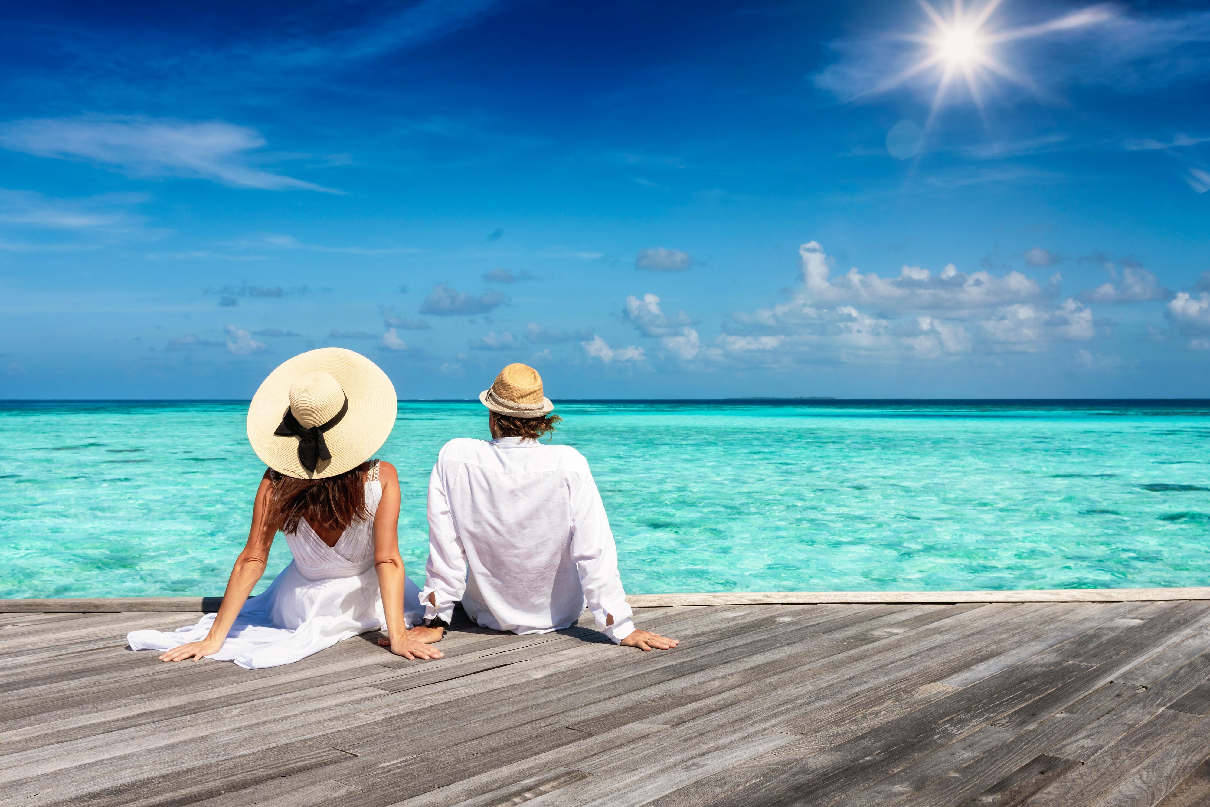 Romantic Escape