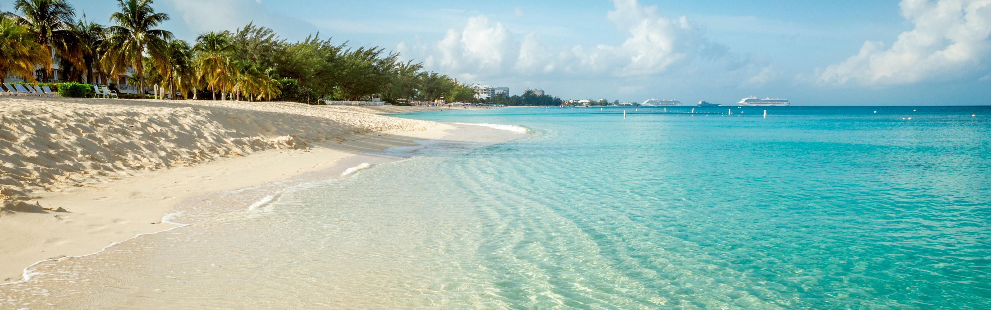 Grand Cayman, Cayman Islands