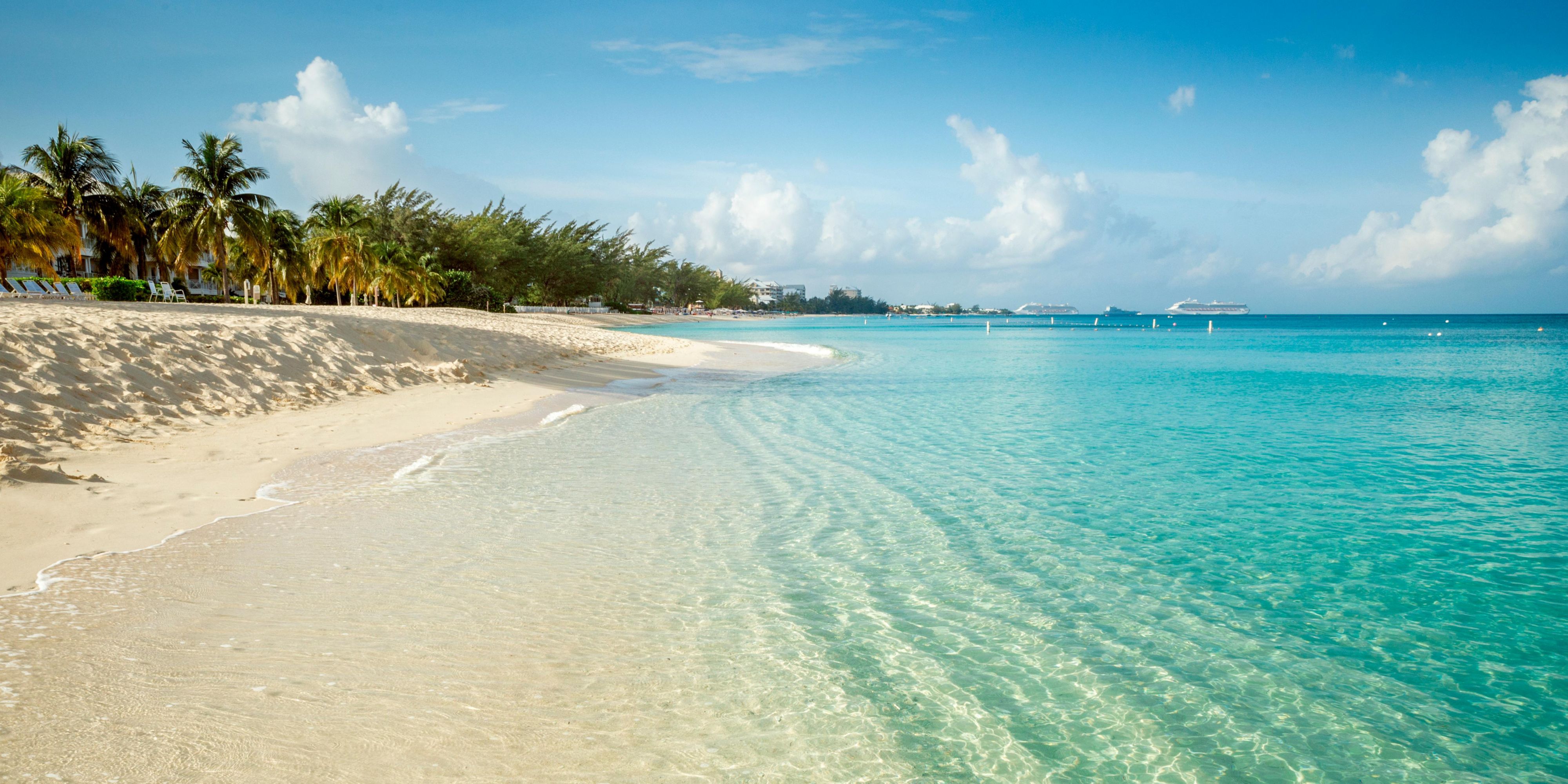 Grand Cayman, Cayman Islands