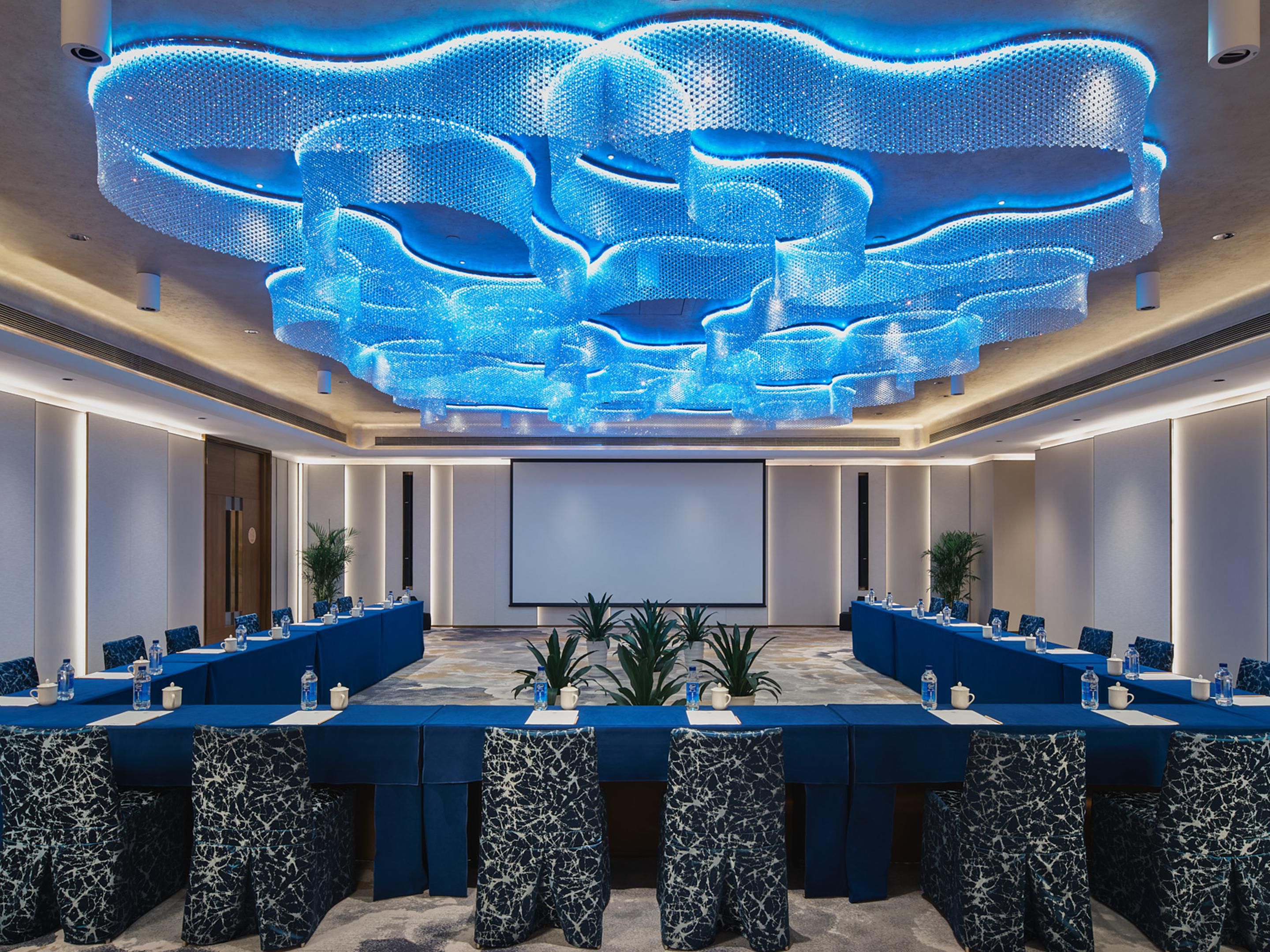 的精品酒店 杭州 | Hotel Indigo 杭州天目山英迪格酒店