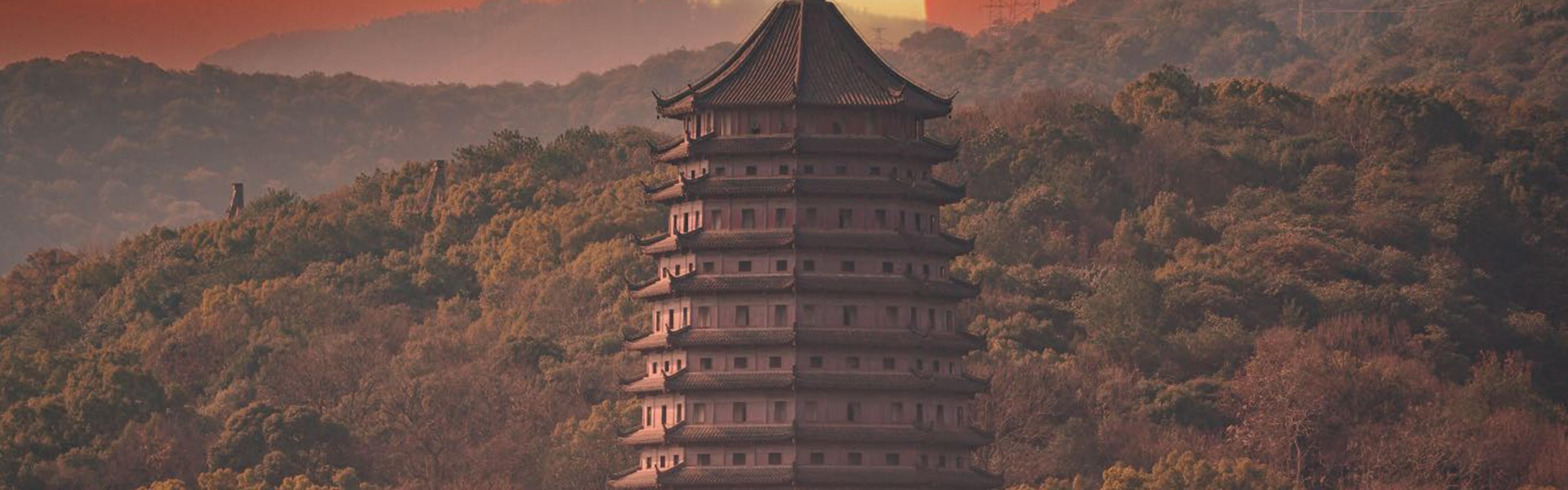 六和塔