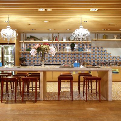 Indicolite Restaurant