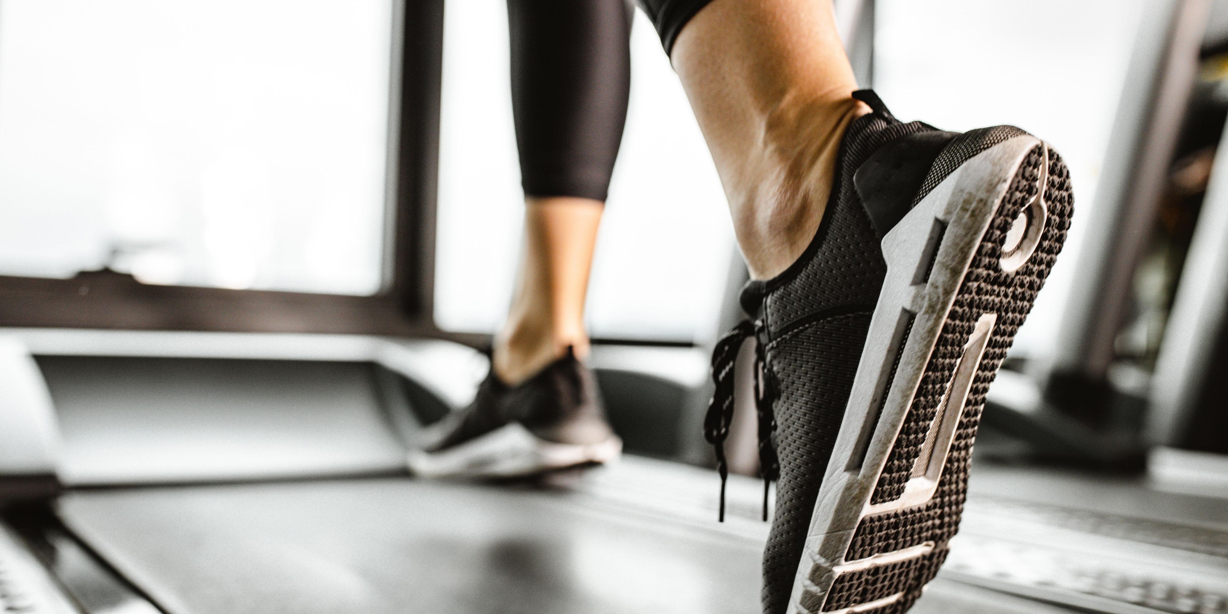 Continue your workout regimen in our fitness center.