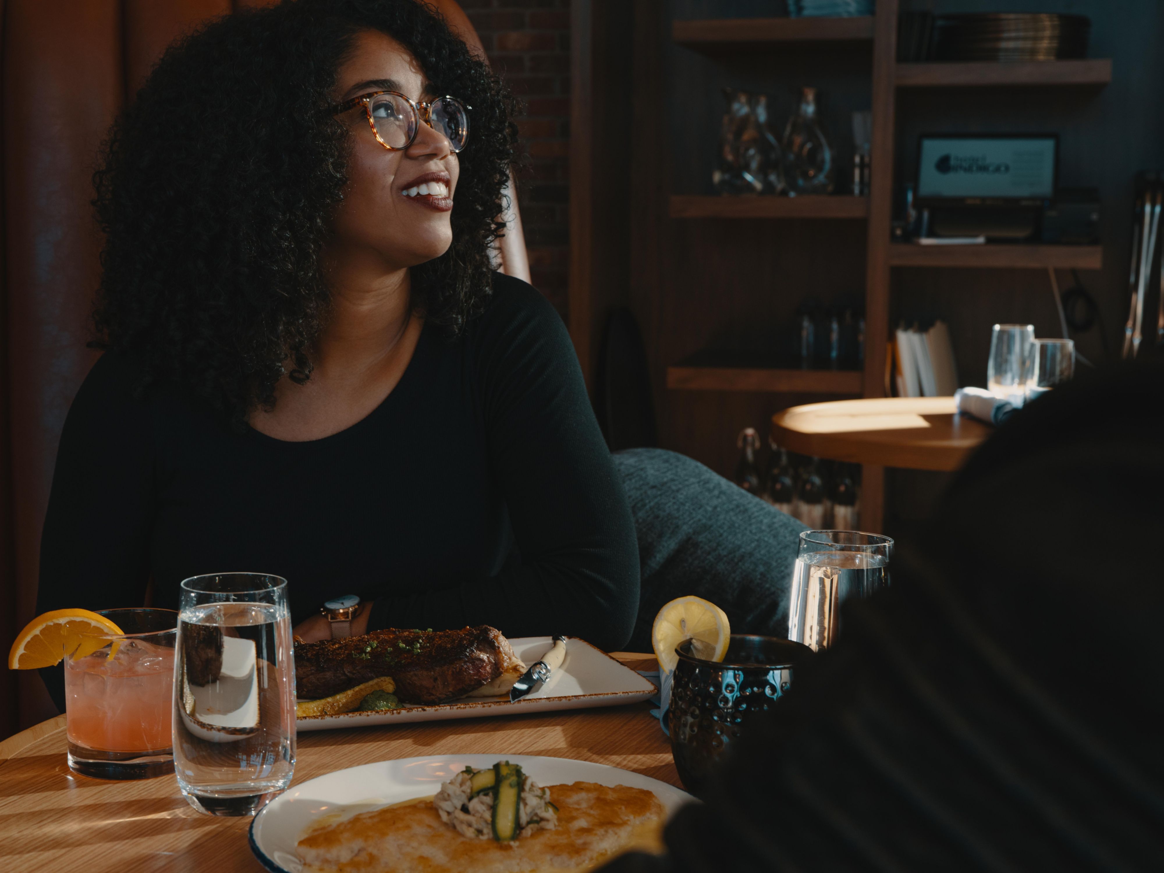 Step into The Indie, our on-site restaurant serving a fusion of local and global flavors. Start your day with a gourmet breakfast or unwind in the evening with a specialty cocktail in hand. Our expert chefs craft exquisite dishes that tell the story of Huntsville through taste and innovation.