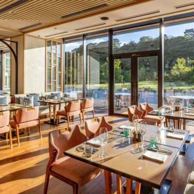 Indigo Home Kitchen Yamateras