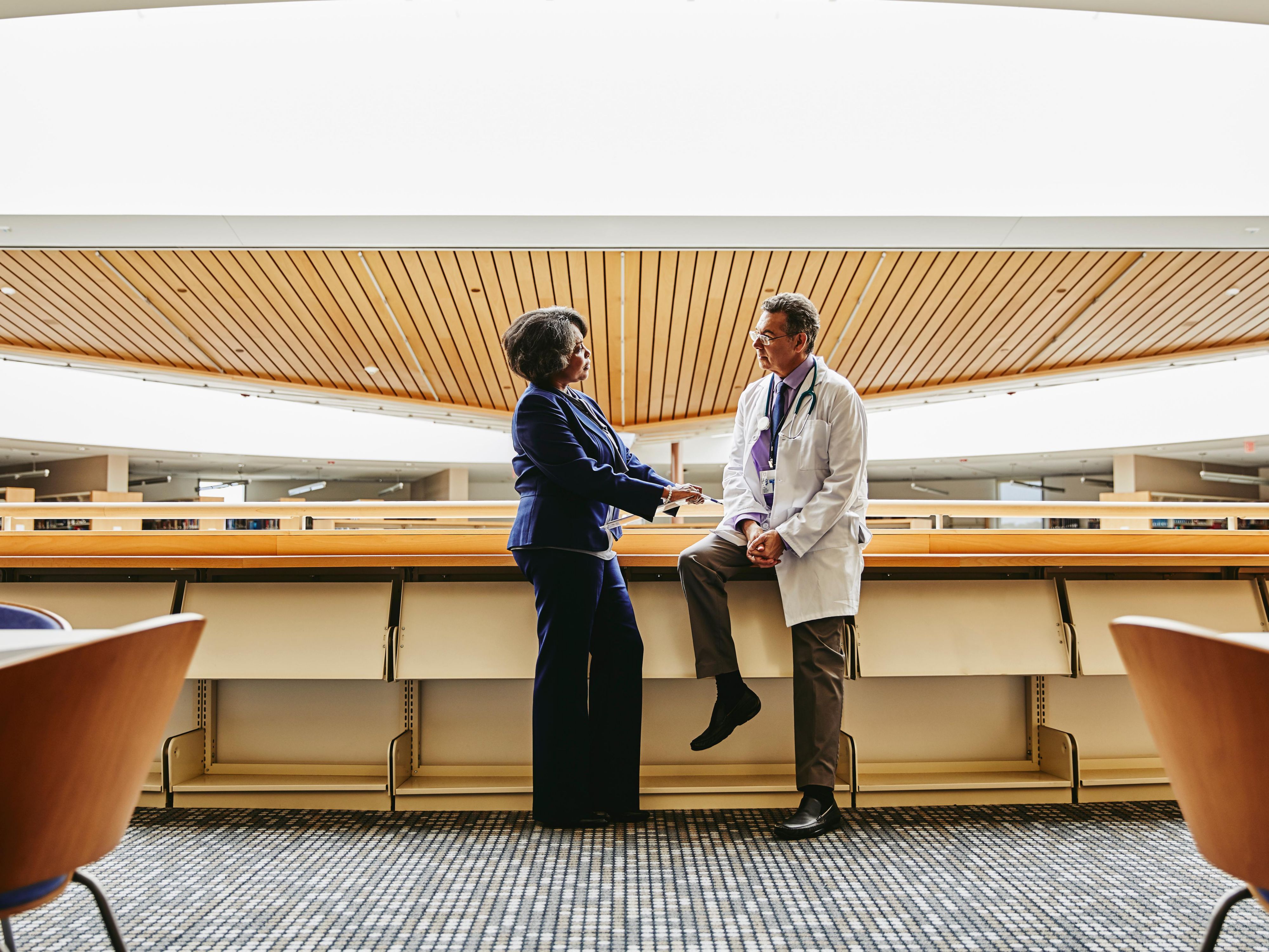 Just minutes from our hotel, Mayo Clinic in Jacksonville is a top destination for world-class medical care, specializing in 35+ adult medical and surgical fields. This premier healthcare facility provides patients and families with expert treatment in a peaceful setting. Stay with us for comfort and convenience when visiting Mayo Clinic Florida.