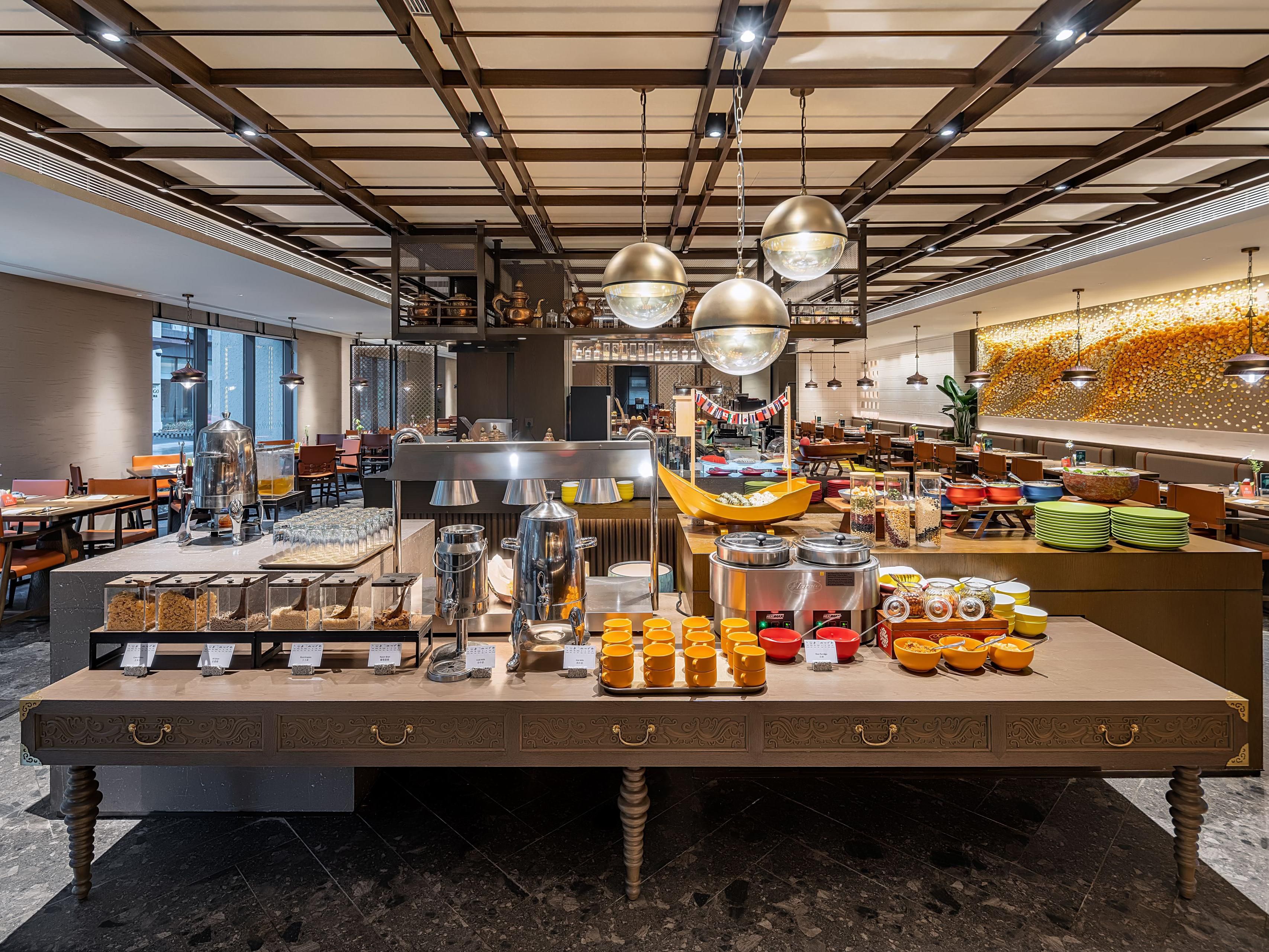 的精品酒店 九寨沟 | Hotel Indigo 九寨英迪格酒店