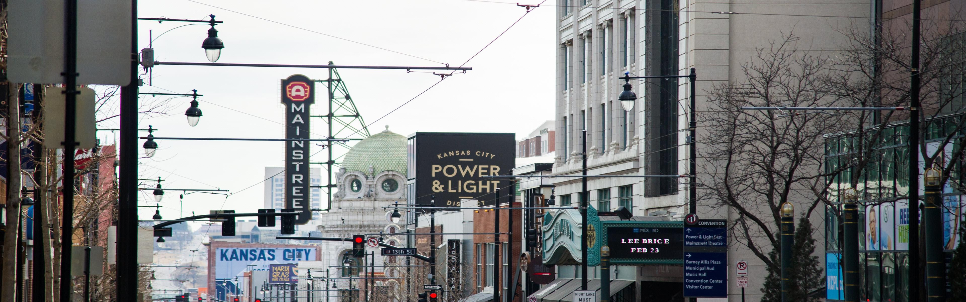 Area Attractions