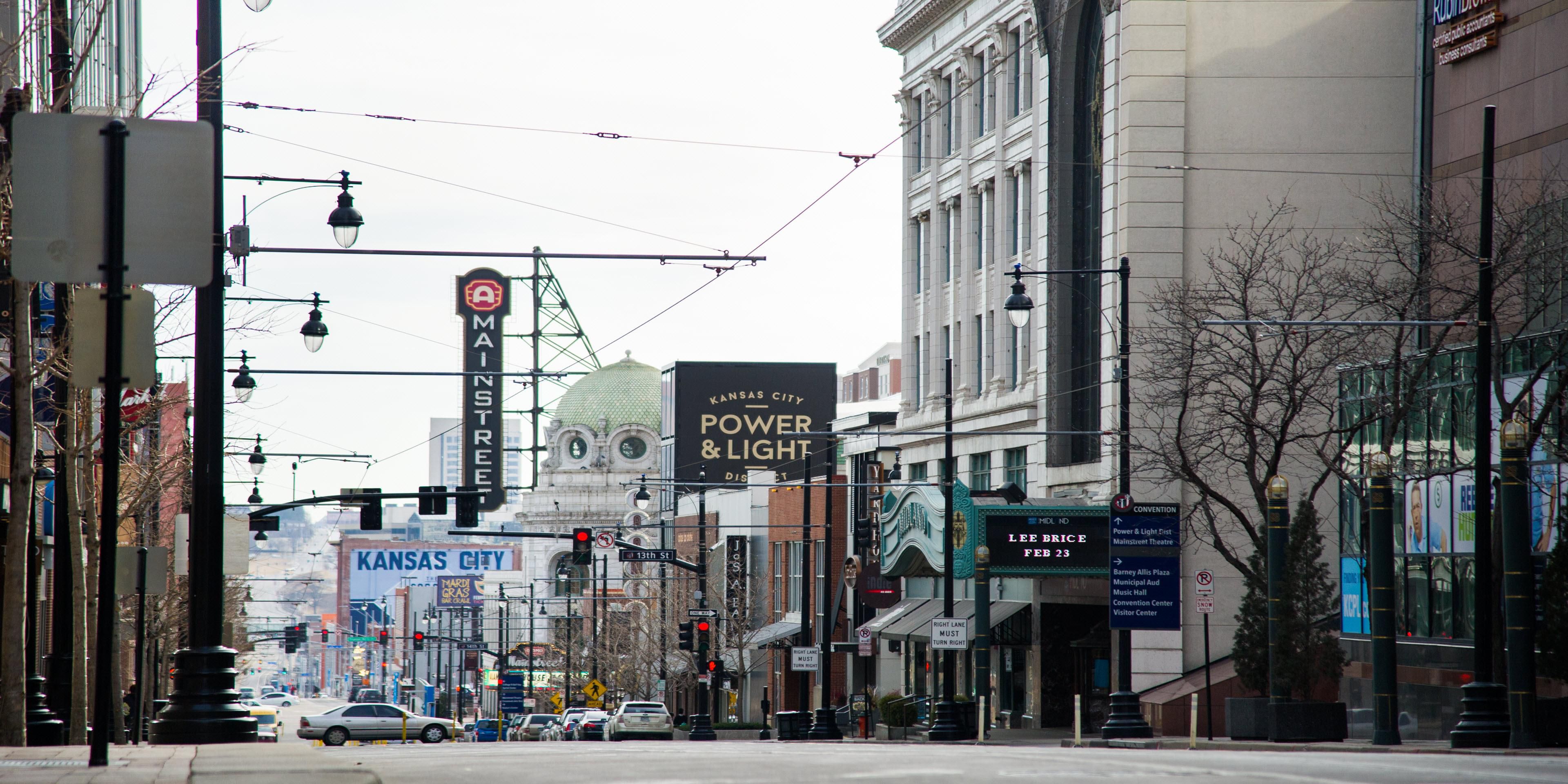 Area Attractions