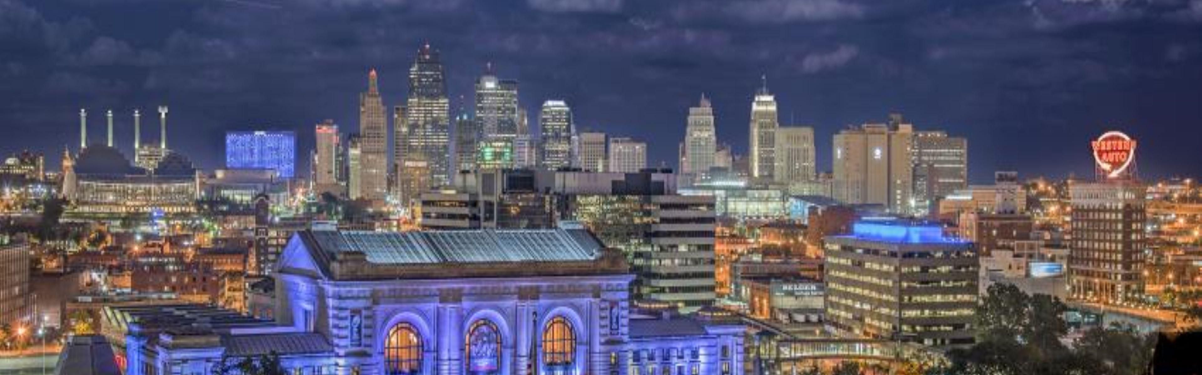 Union Station: Kansas City’s most celebrated destination!