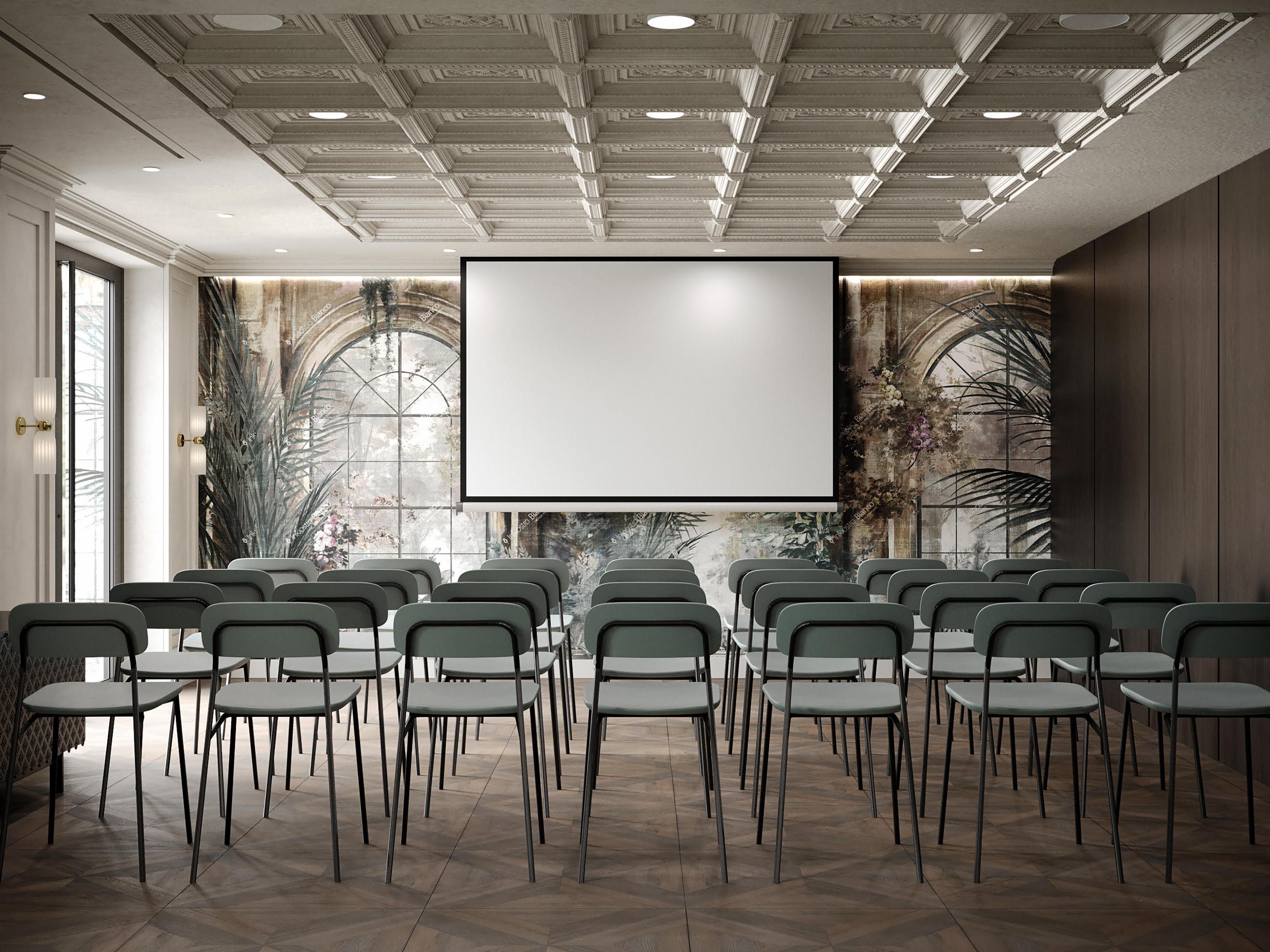Plan a more sustainable meeting experience at Hotel Indigo Krakow - Wawel Castle
