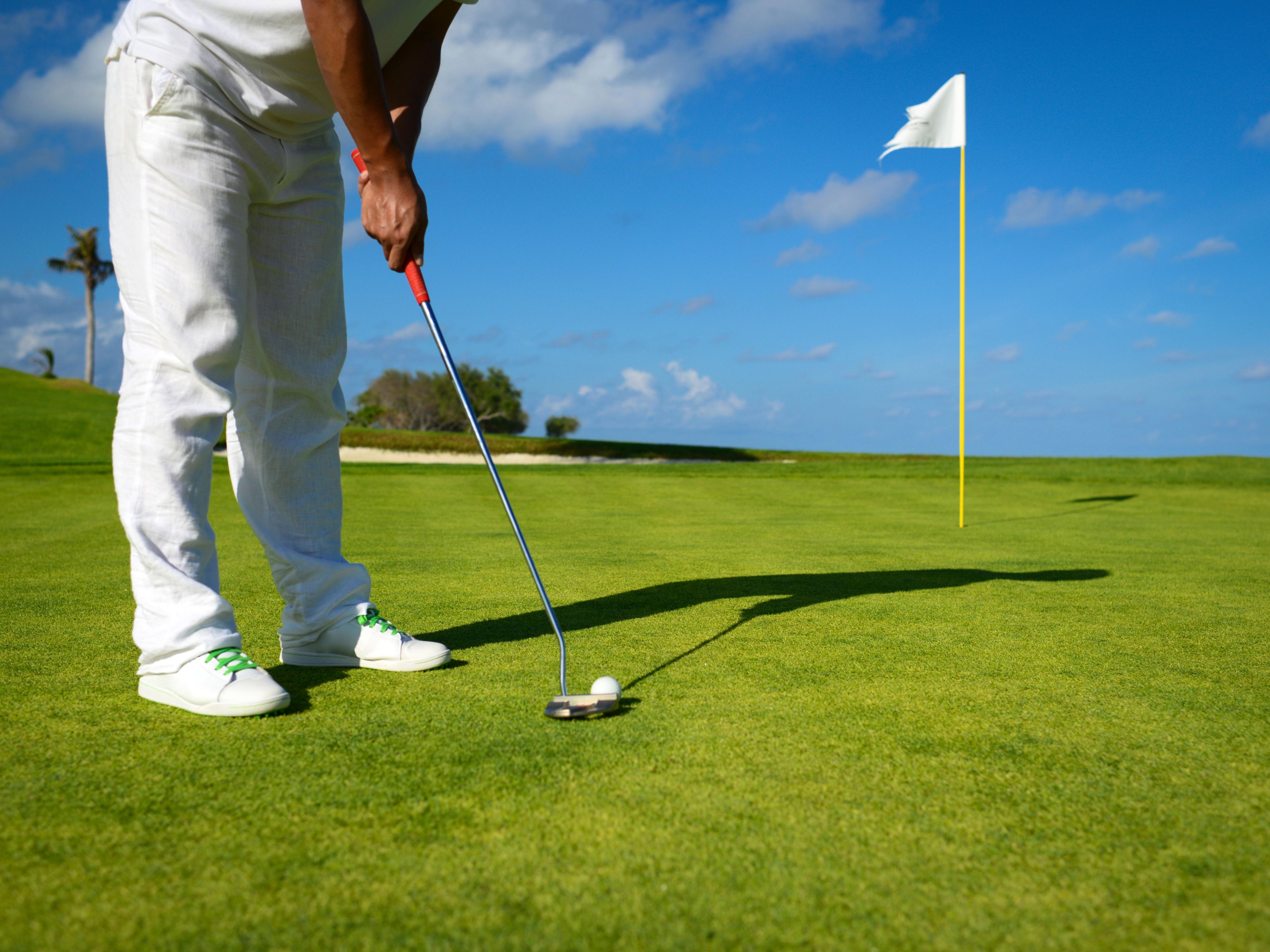 Experience the only Gary Player signature course in Mexico at El Cortés Golf Club. This 18-hole, par-72 course offers stunning views of the Sea of Cortez from 17 of its 18 holes. Known for its challenging design, including one of Mexico's longest par 5s, the course offers an unforgettable golfing experience for players of all levels.