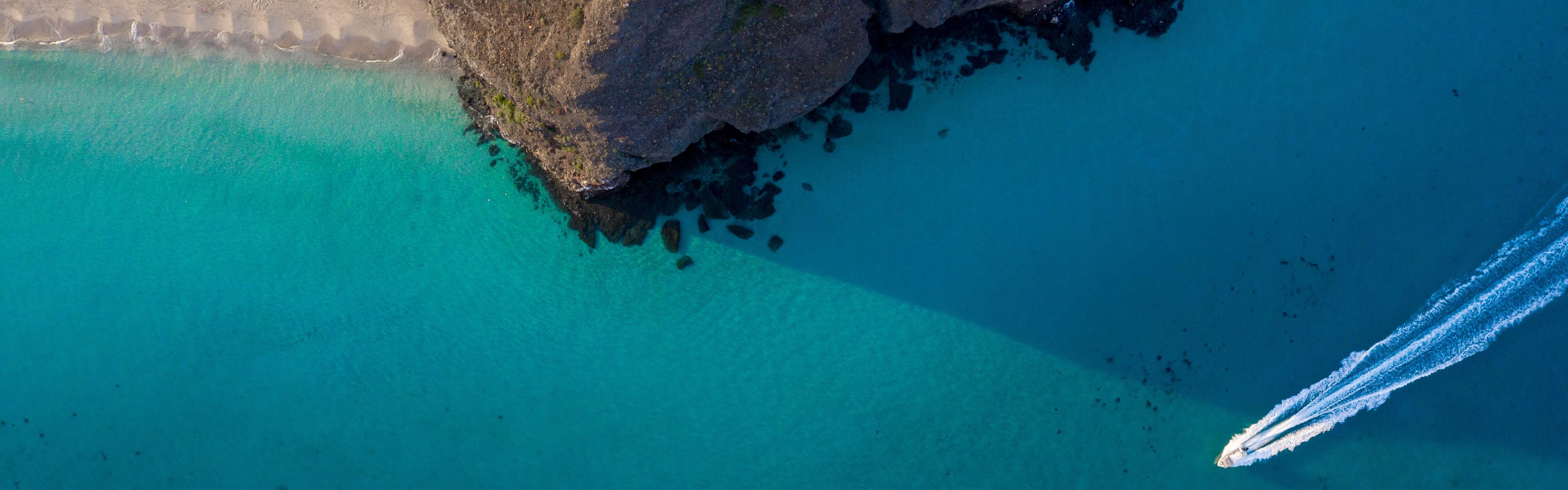 Stay at our La Paz hotel near exciting seaside activities.