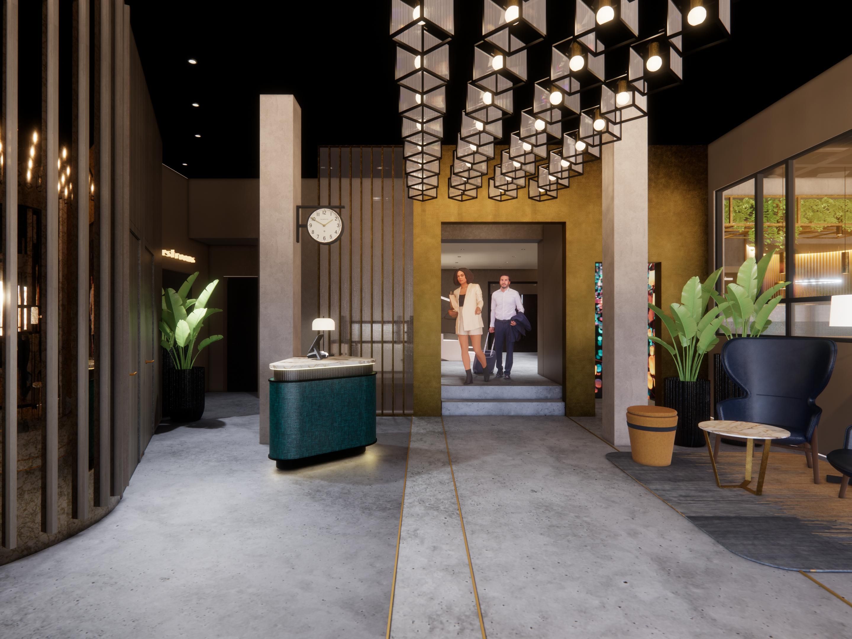 Hotel Indigo Leeds is ideally located to explore the city's rich industrial heritage and vibrant cultural scene. Discover stunning architecture, street art, museums, and galleries, or enjoy local farm visits and outdoor activities. With something for everyone, Leeds offers a dynamic mix of innovation and tradition.