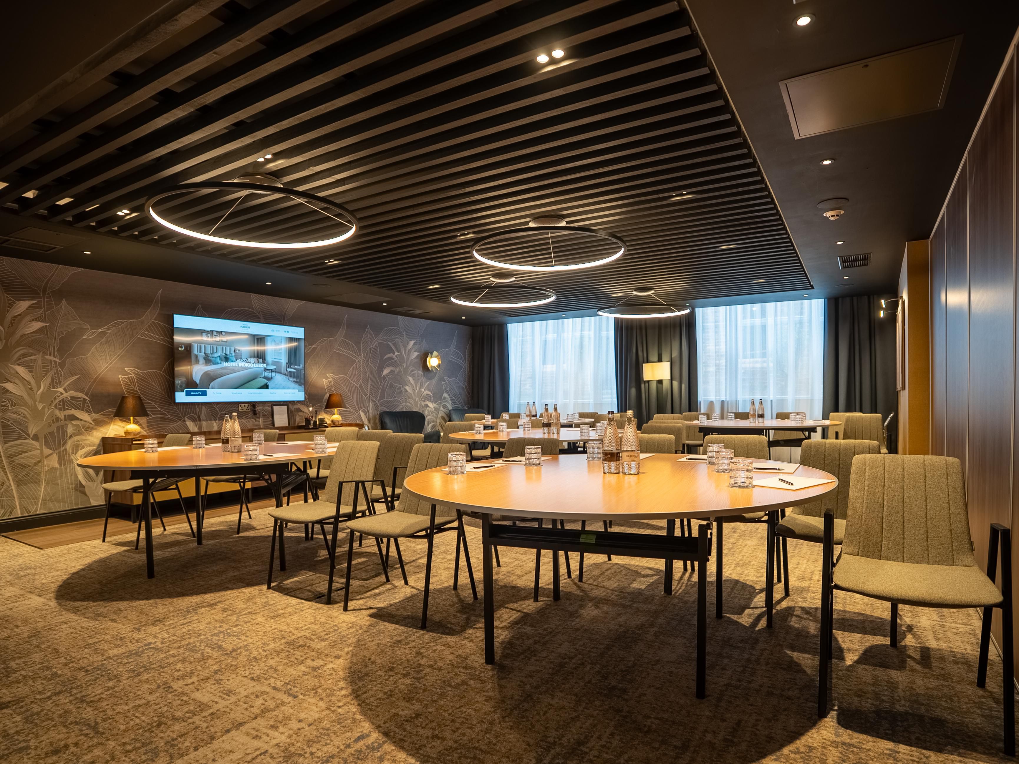 Beyond corporate meetings and events, our versatile event space is perfect for birthdays, anniversaries, private parties, and all your memorable social celebrations.