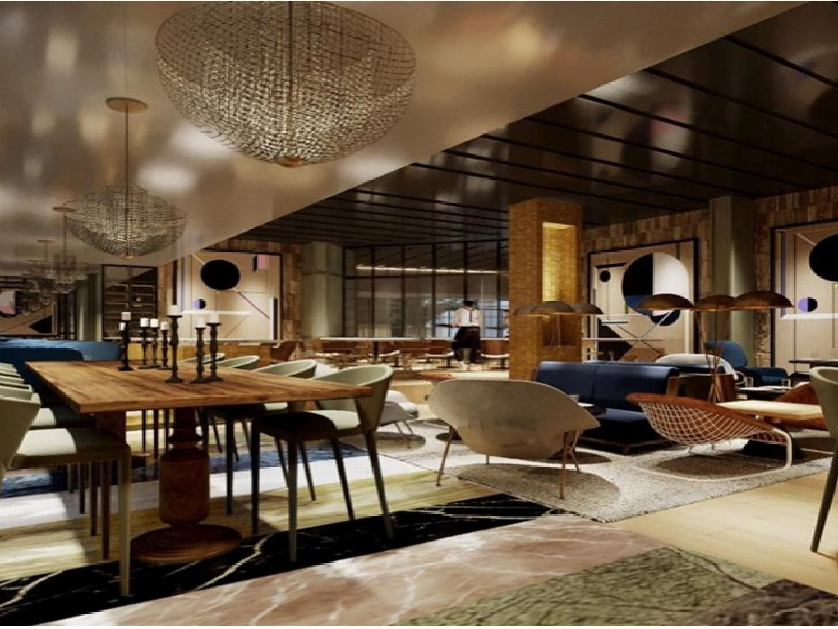 Savor an extraordinary culinary journey at Nina Restaurant, where fresh, local ingredients shine in authentic Peruvian dishes. Begin with an international breakfast, then explore Lima’s acclaimed food scene, from gourmet cevicherías to historic picanterías. Indulge in world-renowned flavors that redefine culinary excellence.