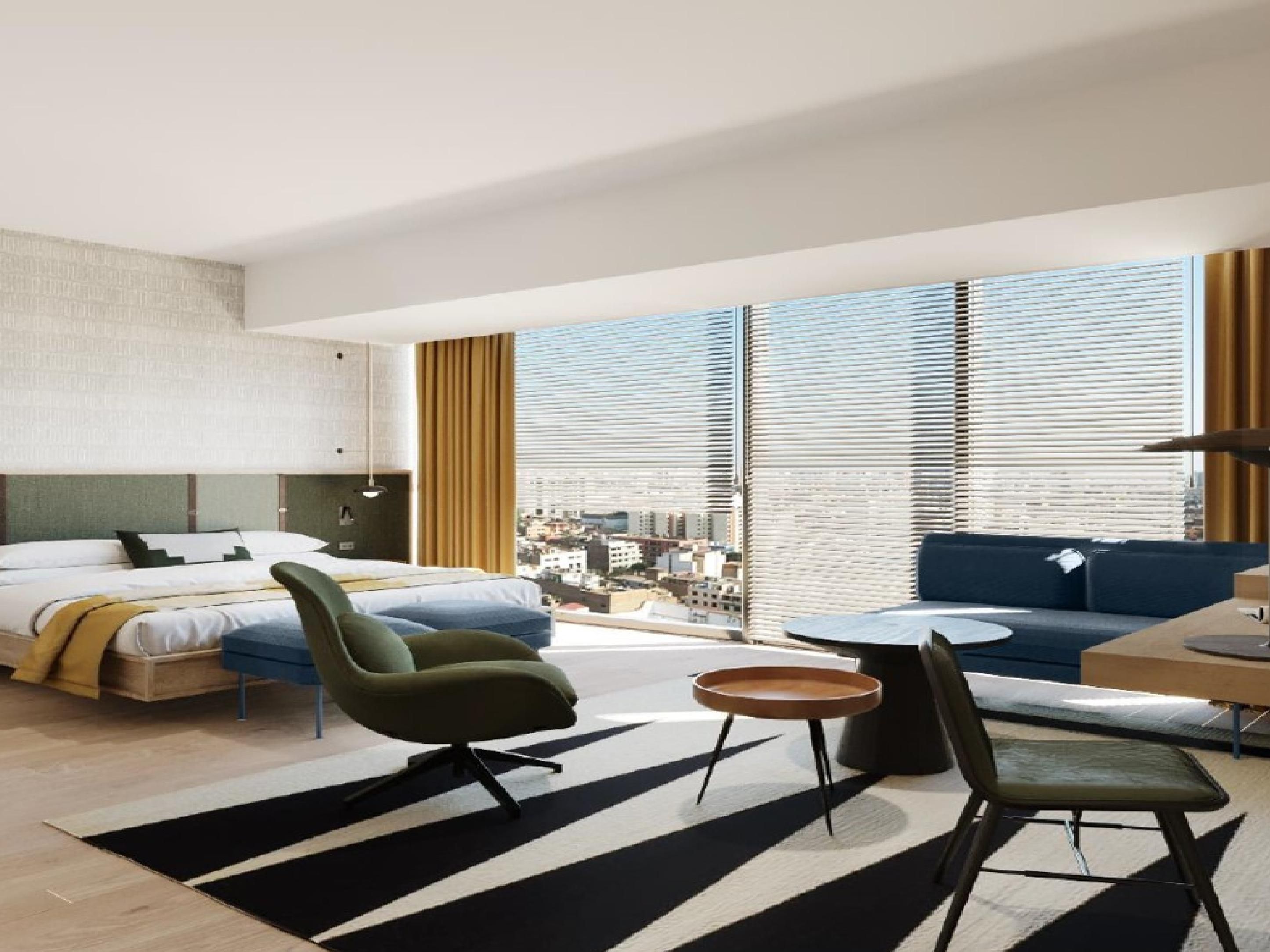 Refined luxury meets Peruvian authenticity in every detail at our boutique hotel, blending modern design with local charm. Thoughtful amenities, exceptional service, and elegant accommodations create an intimate, unparalleled stay in one of Lima’s most vibrant districts. 