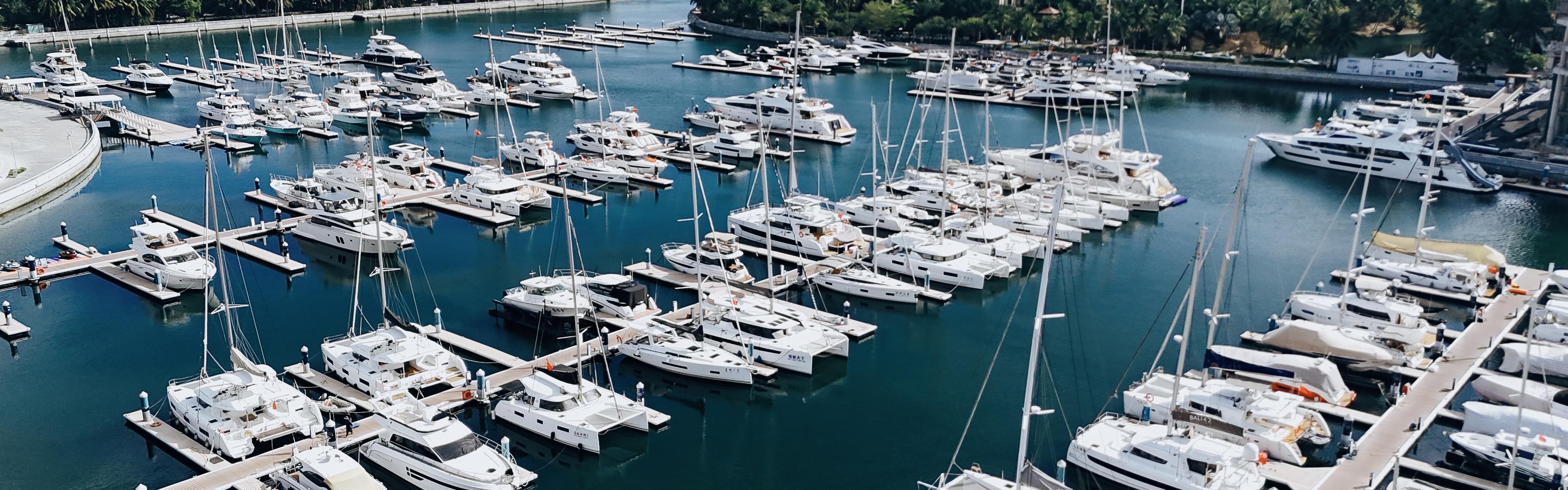 Clear Water Bay Yacht Club