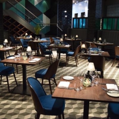 Marco Pierre White Steakhouse Bar and Grill