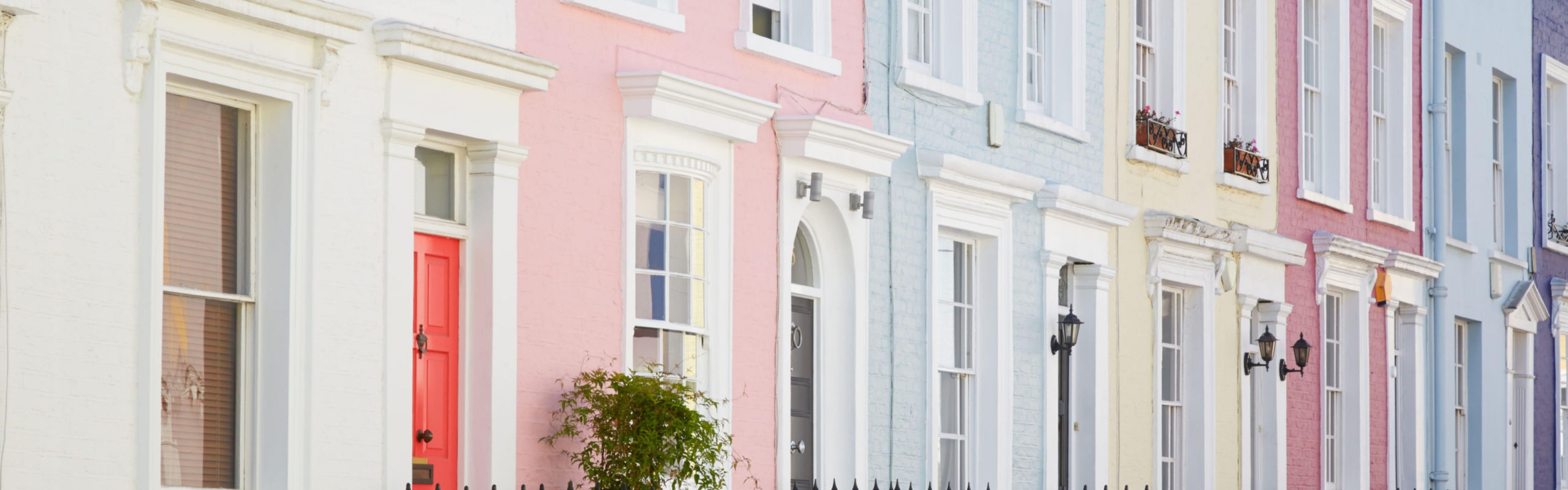 Hotel Indigo London K West Sheppard's Bush Local Neighbourhood