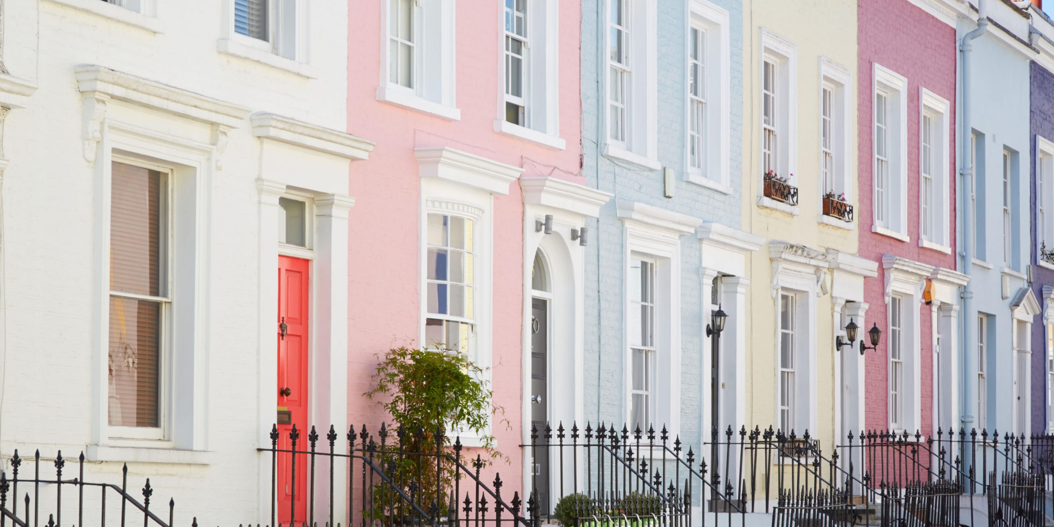 Hotel Indigo London K West Sheppard's Bush Local Neighbourhood