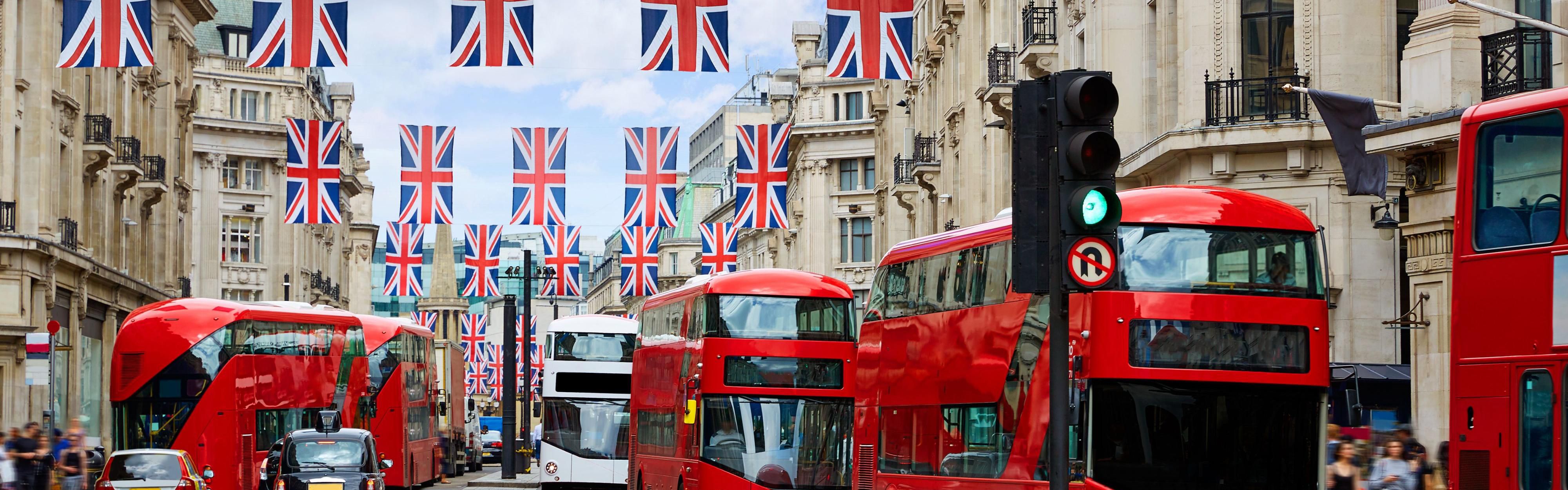 Boutique hotel in the heart of London's Leicester Square