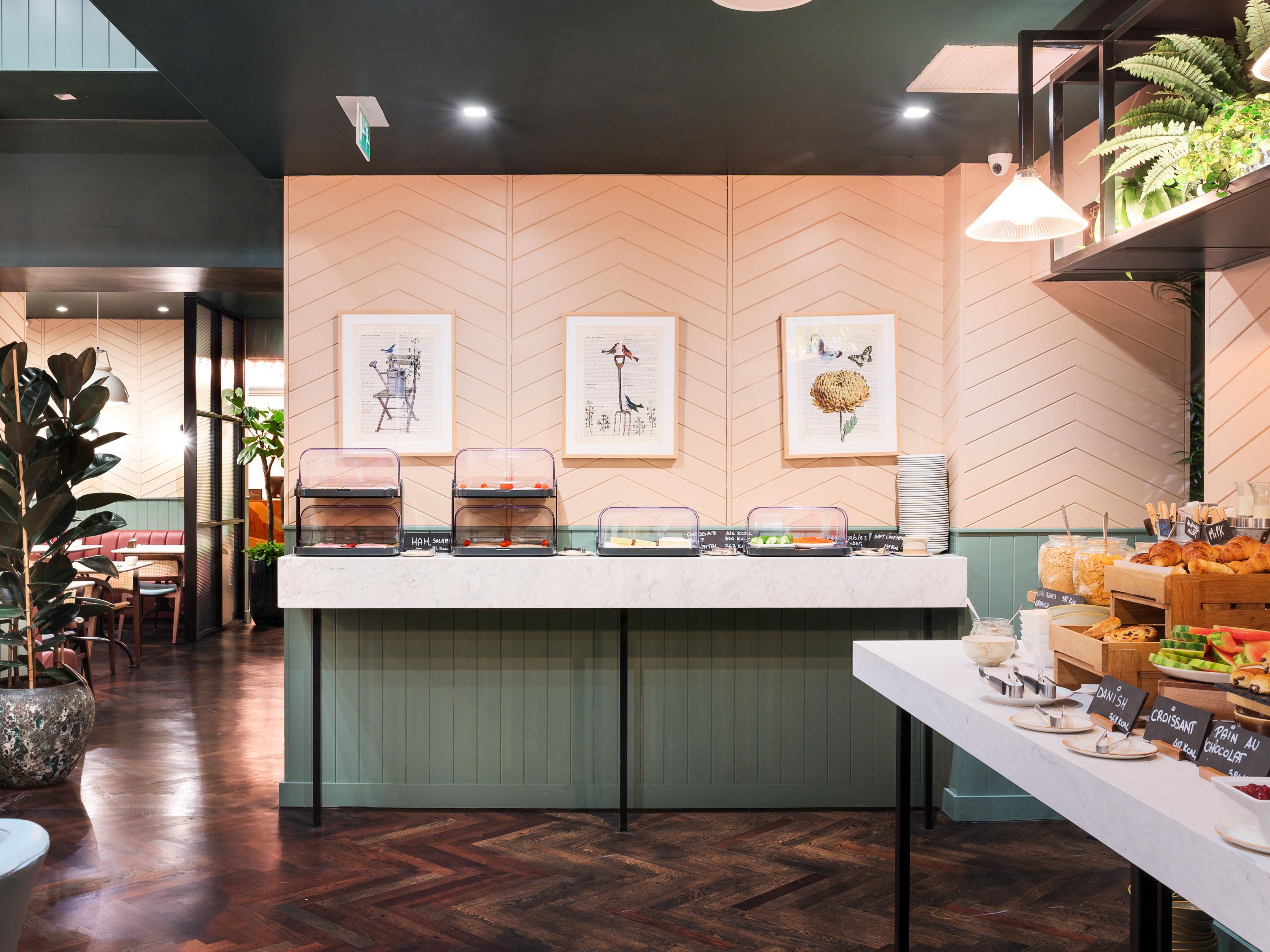 Dining and drinking at our restaurant offers a delightful experience for food and beverage enthusiasts. Our establishment provides a warm and inviting ambiance, complemented by attentive service and a carefully curated menu.