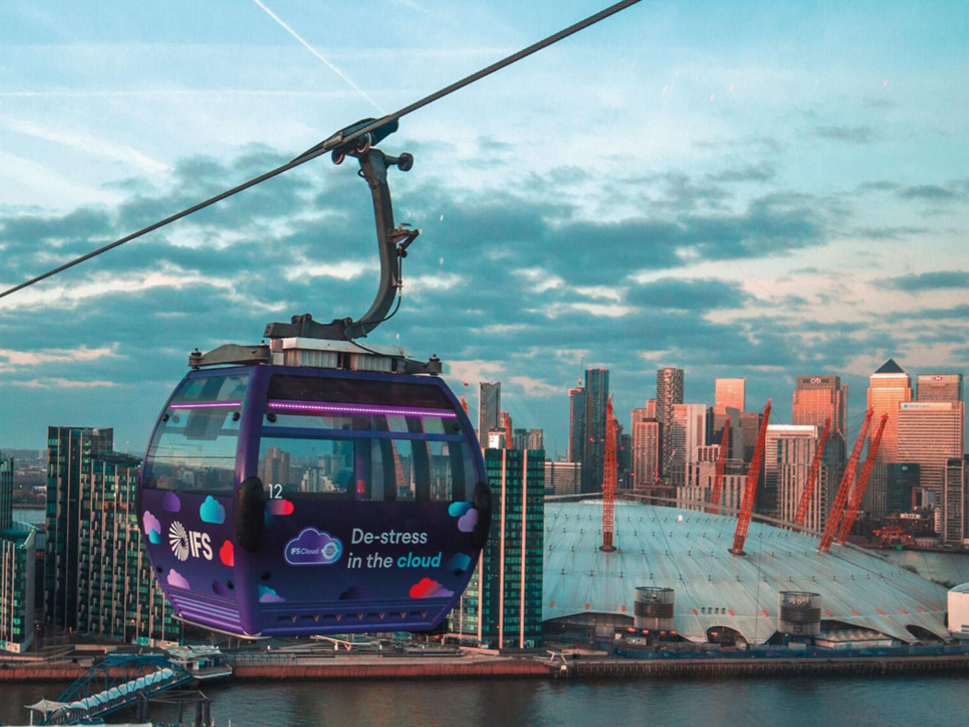 Experience London from the sky & the river. Try the new Uber Boat River Bus with multiple stations all along the river including at Embankment less than 10 minutes walk from the Hotel, travel to Greenwich in under 30 minutes by boat and enjoy the cable car experience.