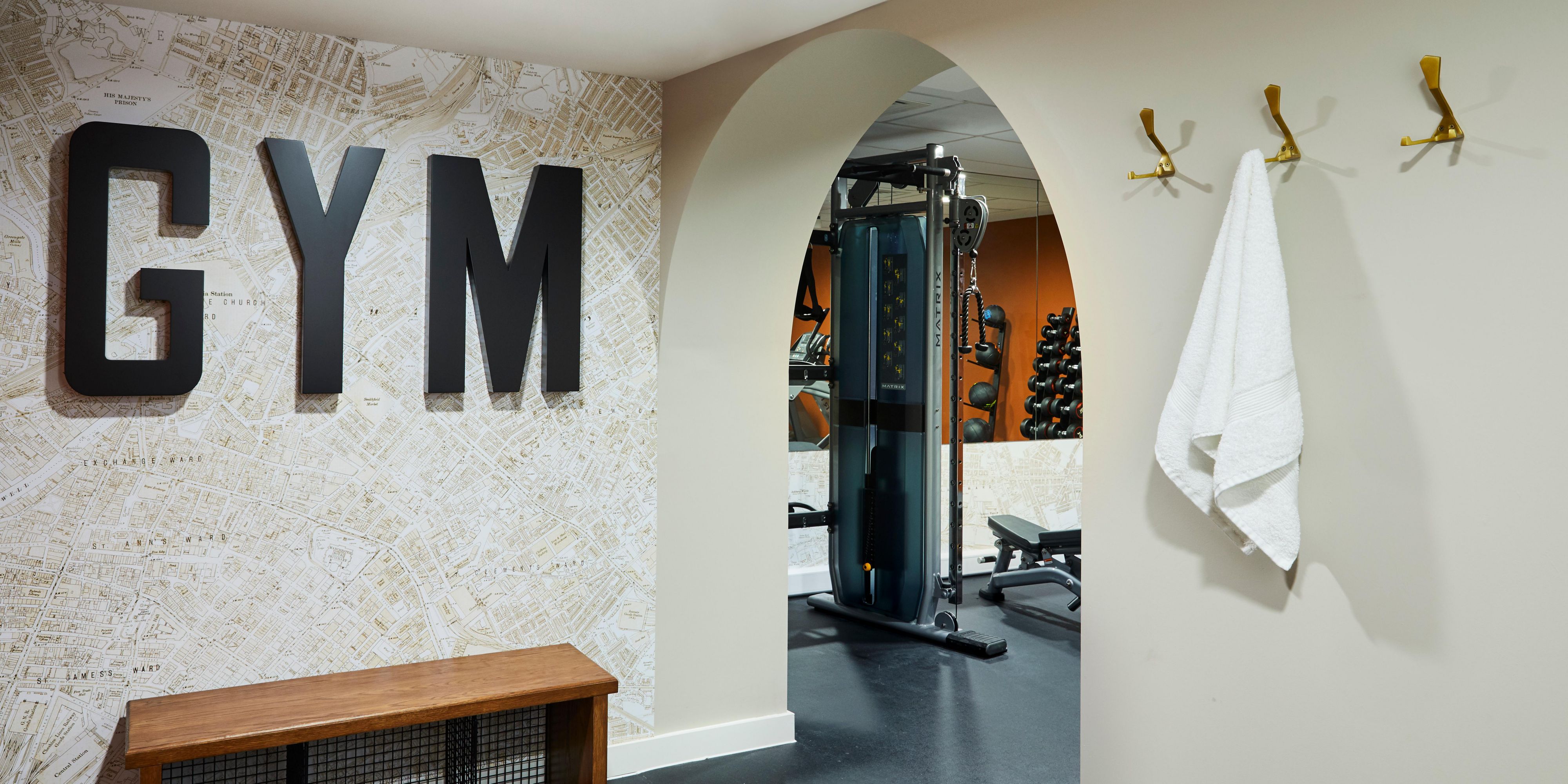 Gym