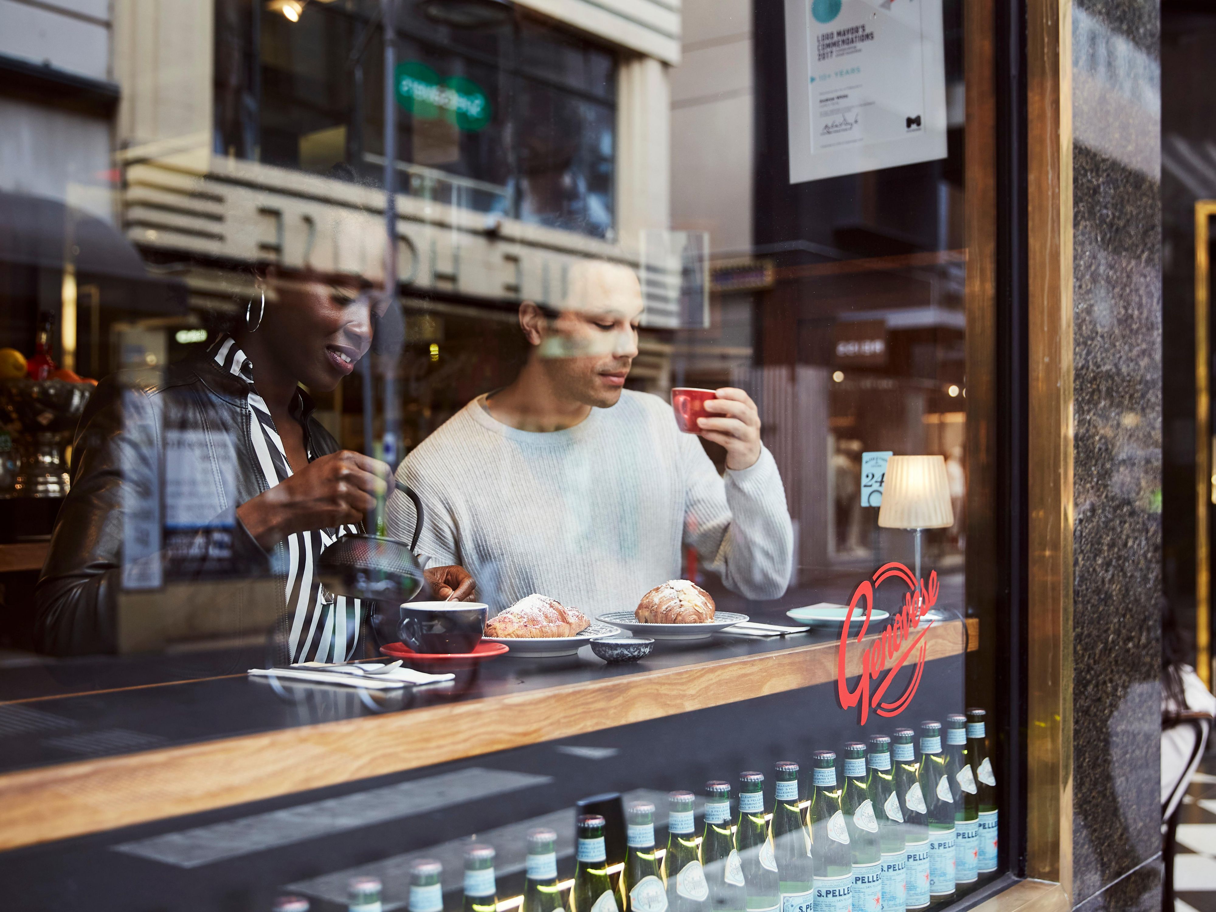 Getting lost around Little Collins isn’t a mistake. It’s an adventure. From the graffiti-strewn laneways to the affluent charm of the Paris End of town, any visitor to this eclectic and exclusive Melbourne neighbourhood will find themselves on an epic creative, cultural and culinary adventure.