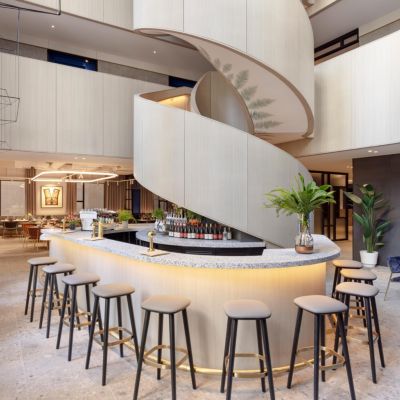 Bar Fern Bar and Dining 