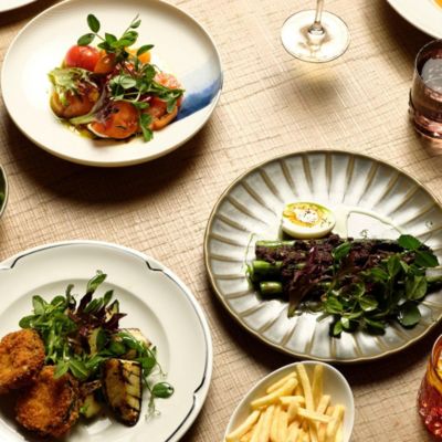 Raffa Fields Asparagus 