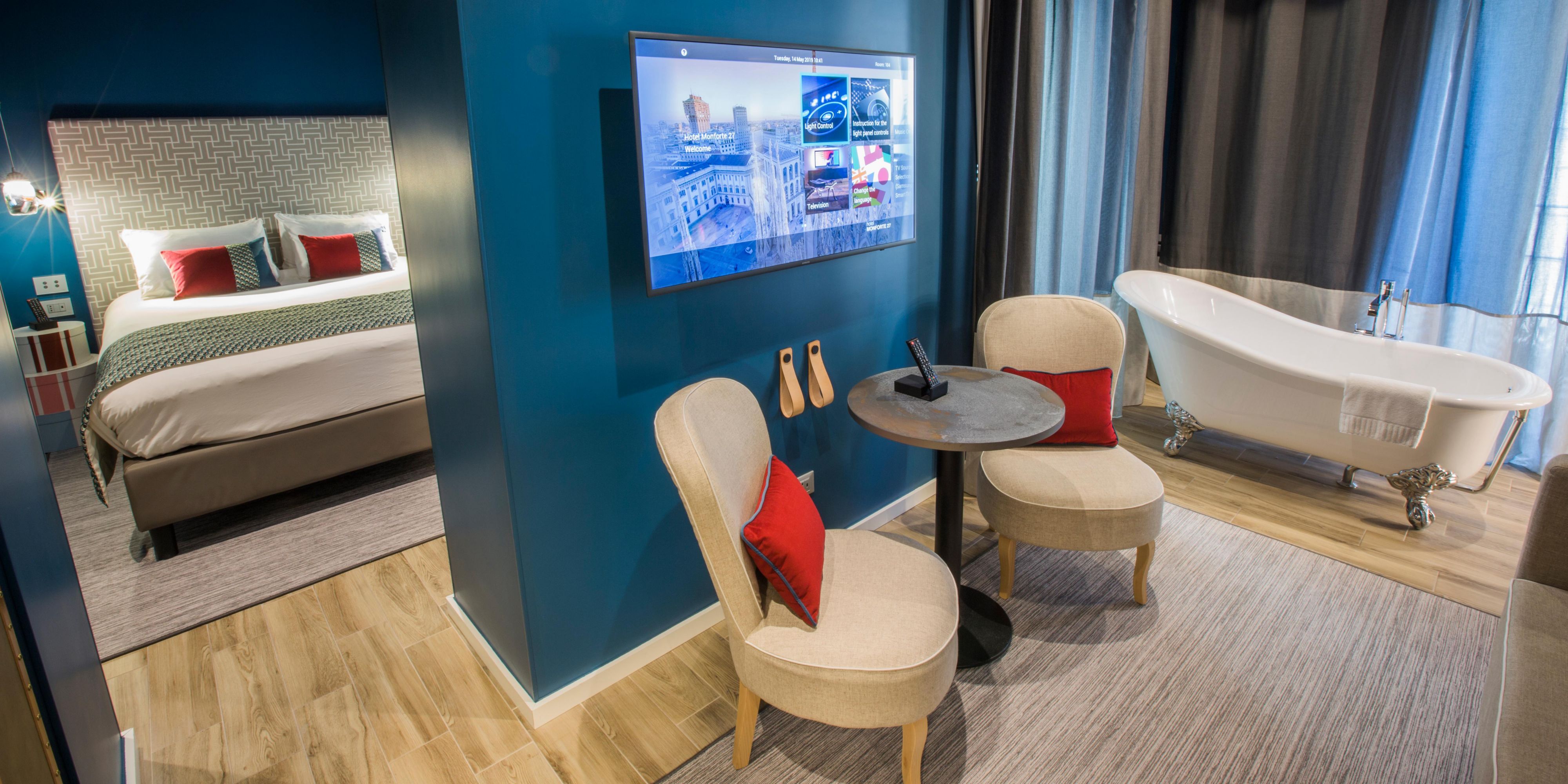 Hotel Indigo Milan