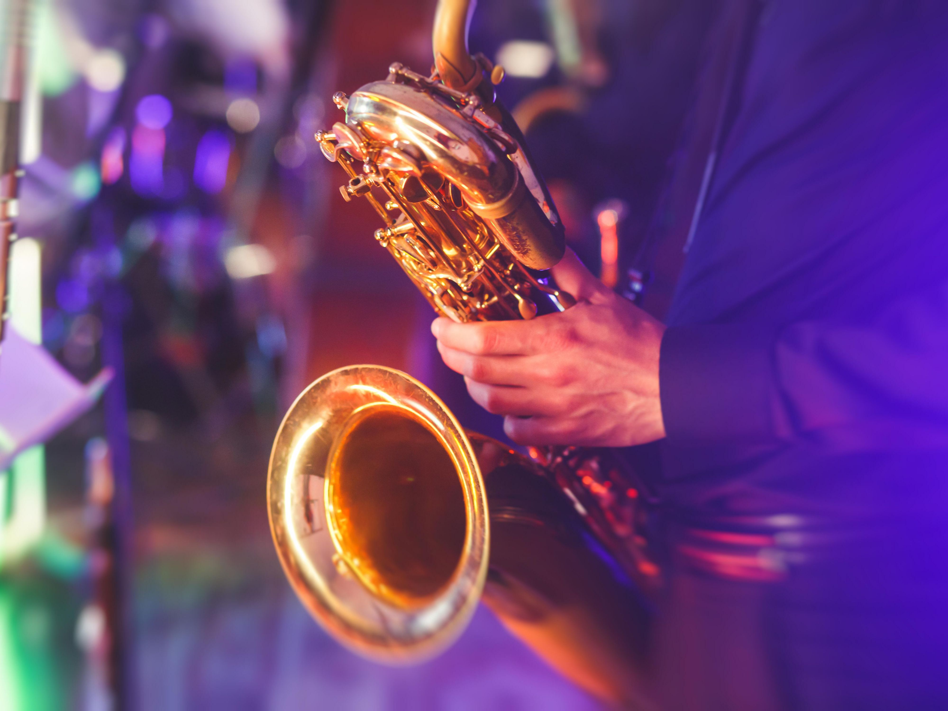 Visit the iconic Preservation Hall to enjoy authentic live jazz performances that capture the soul of New Orleans. 