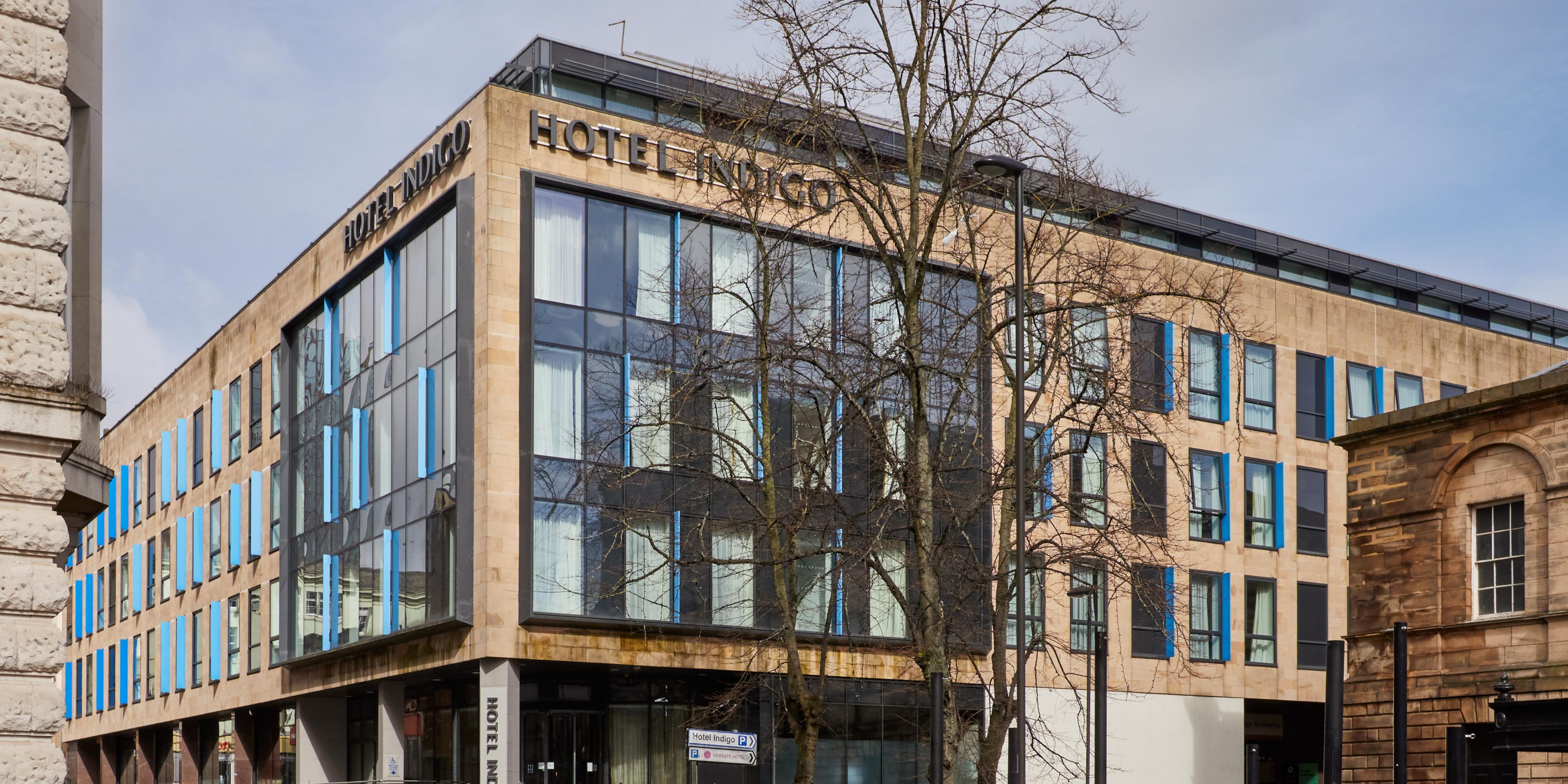 Gym | Work out in well equipped exercise, room open all day 