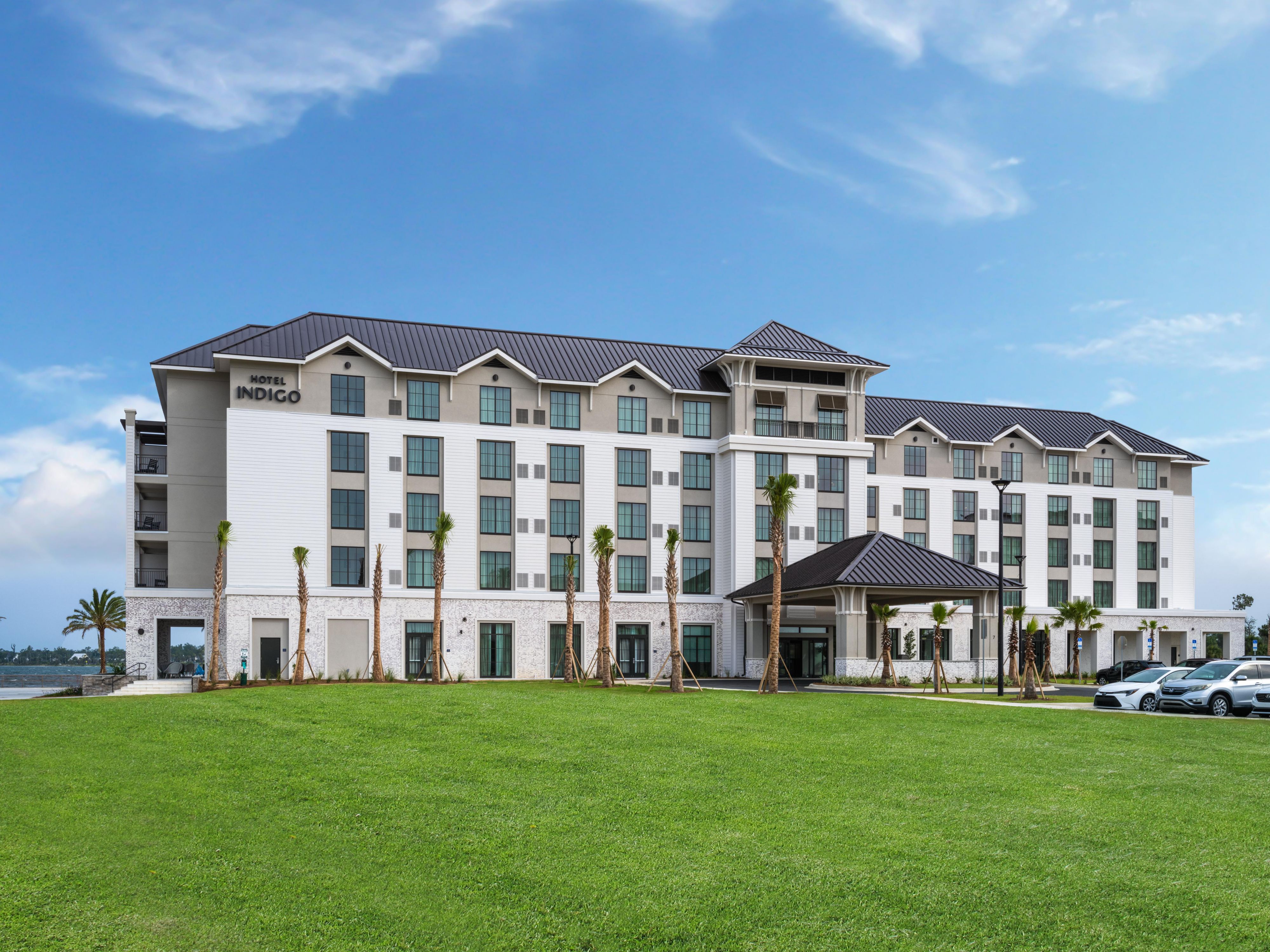 Discover the charm of downtown Panama City steps from our hotel. Stroll the waterfront promenade, explore local art galleries, and enjoy live music and cultural events. Indulge in boutique shopping, craft beer, and fresh coastal cuisine, all within walking distance. This vibrant district offers an authentic Florida experience by the bay.