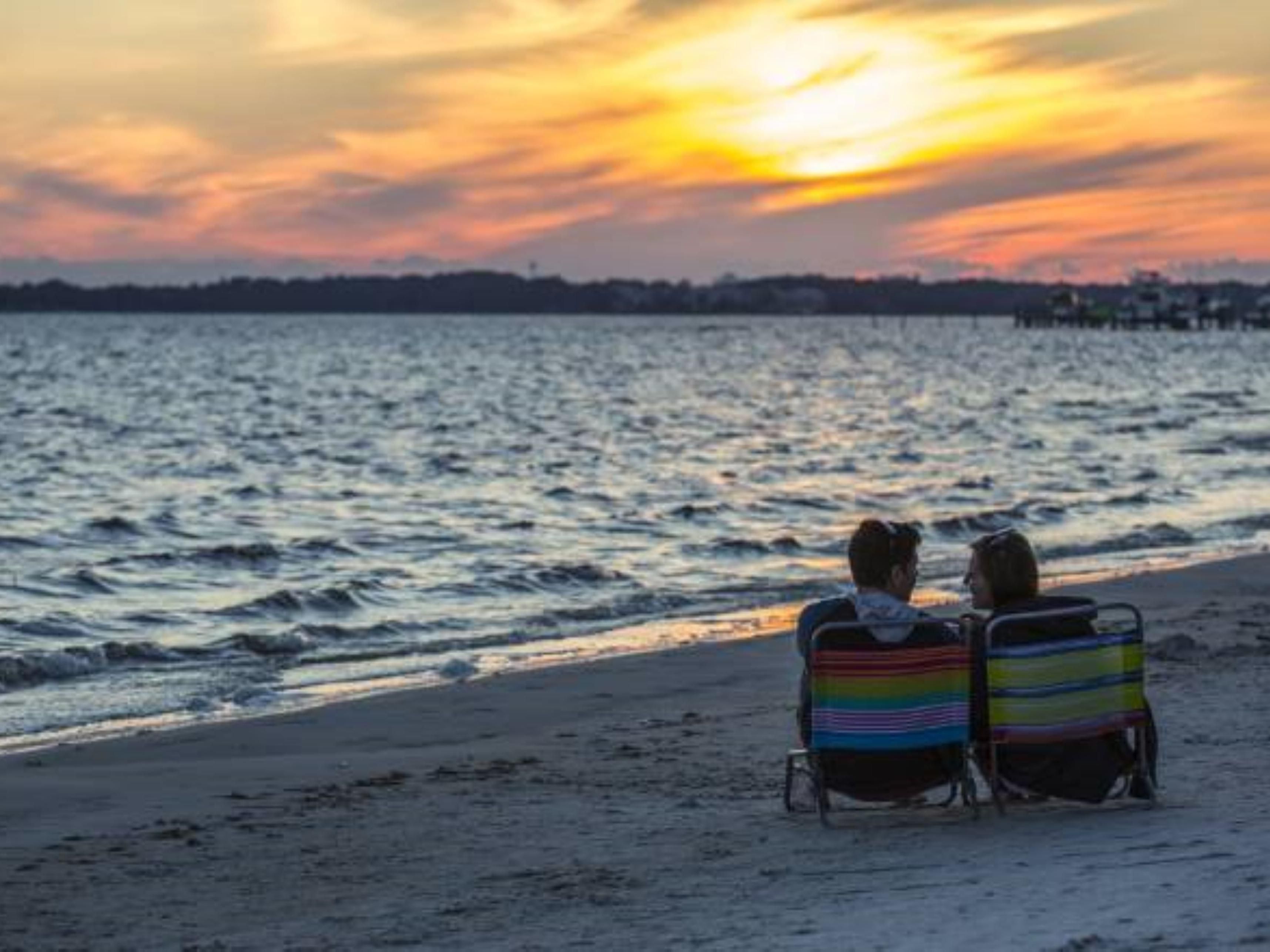 Find your perfect stretch of sand just minutes from our hotel. Relax on the sugar-white beaches of Panama City Beach, explore the scenic trails and coastal beauty of St. Andrews State Park, or take in a stunning sunset at Asbell Park. Whether you're looking for adventure or relaxation, the nearby beaches offer a true Gulf Coast escape.