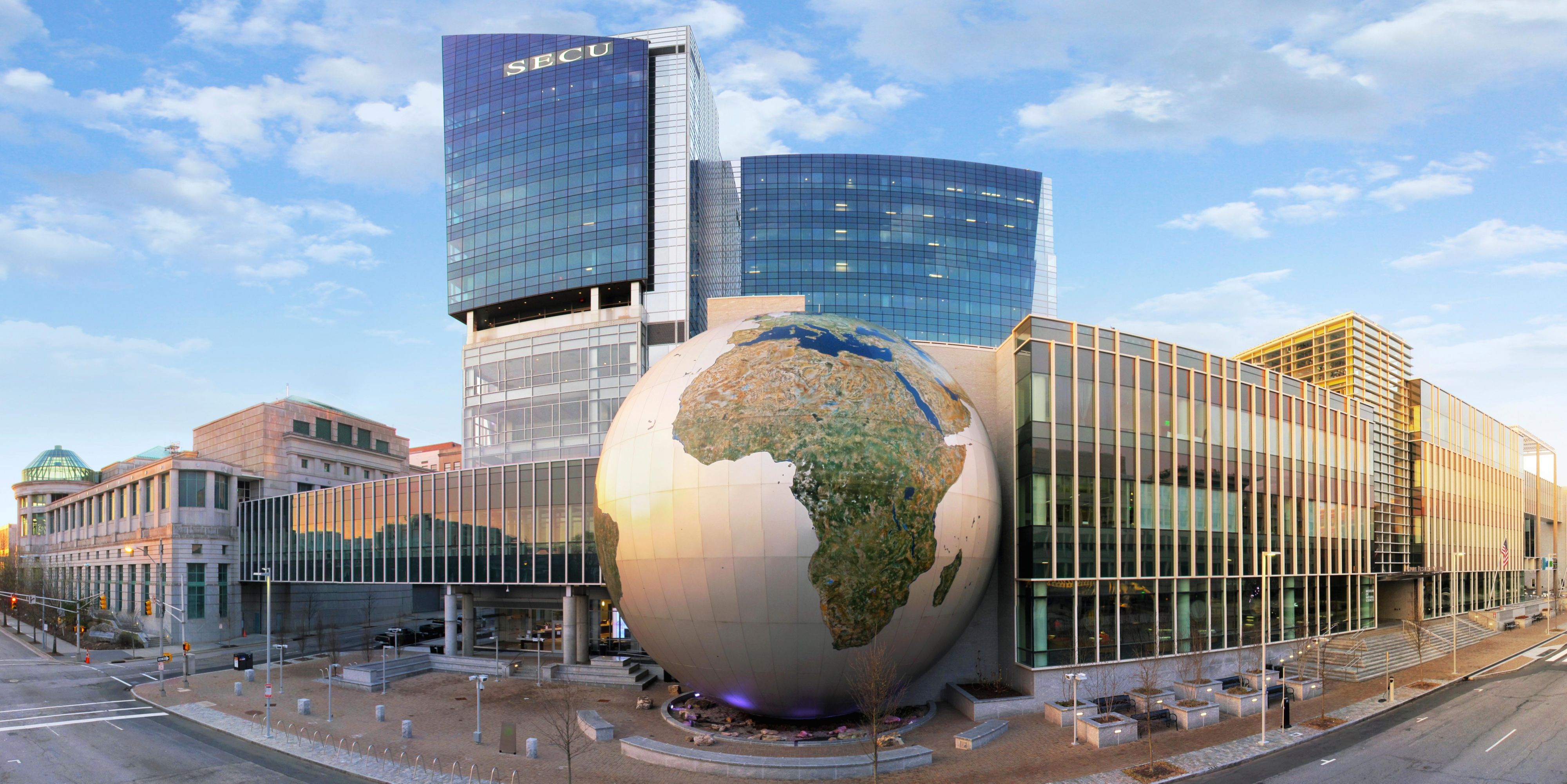 North Carolina Museum of Natural Sciences