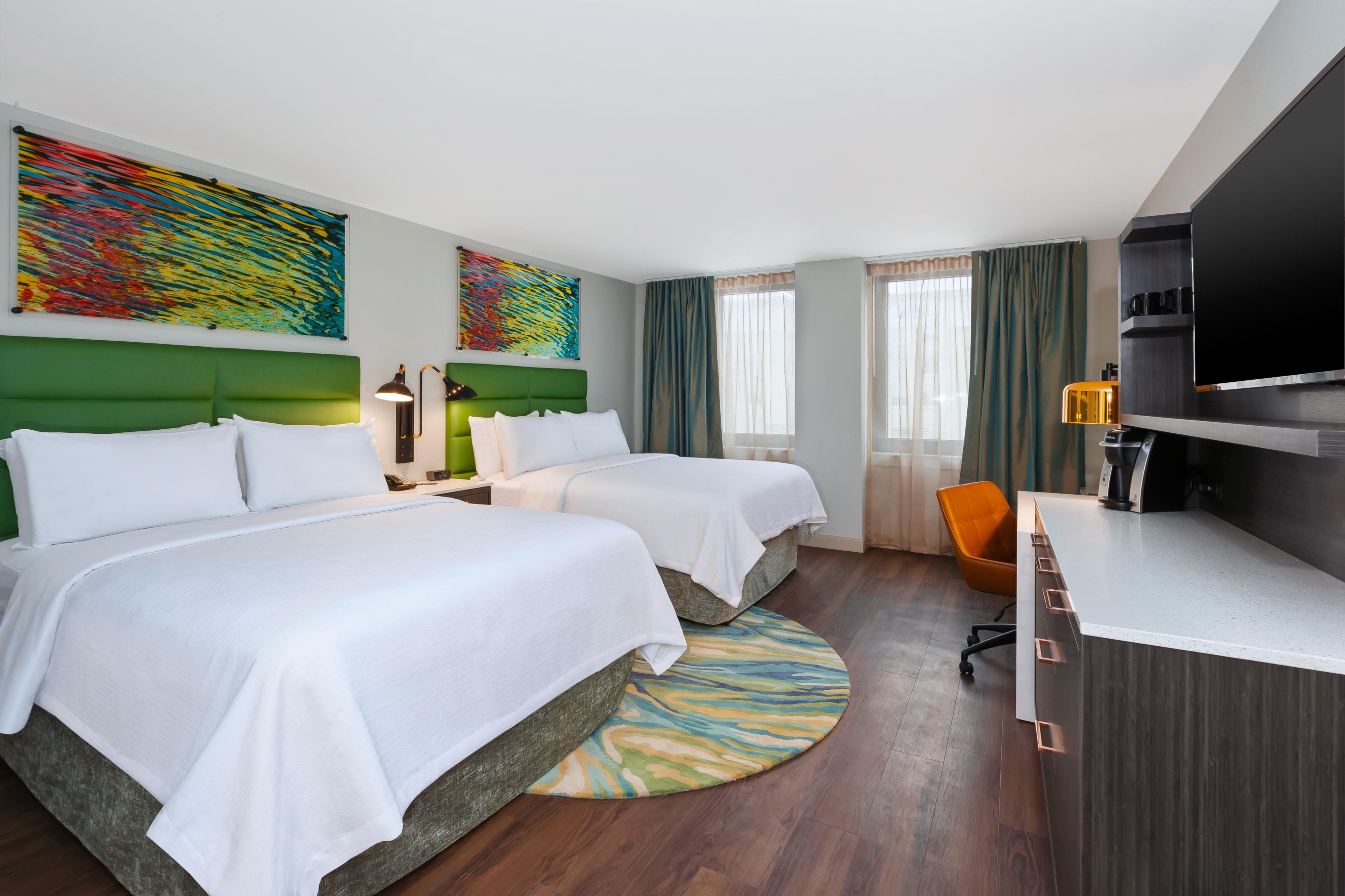 的精品酒店 罗切斯特 | Hotel Indigo 罗切斯特城中心