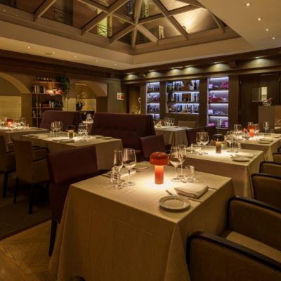 I Sofa' Bar Restaurant & Roof Terrace - Cloister