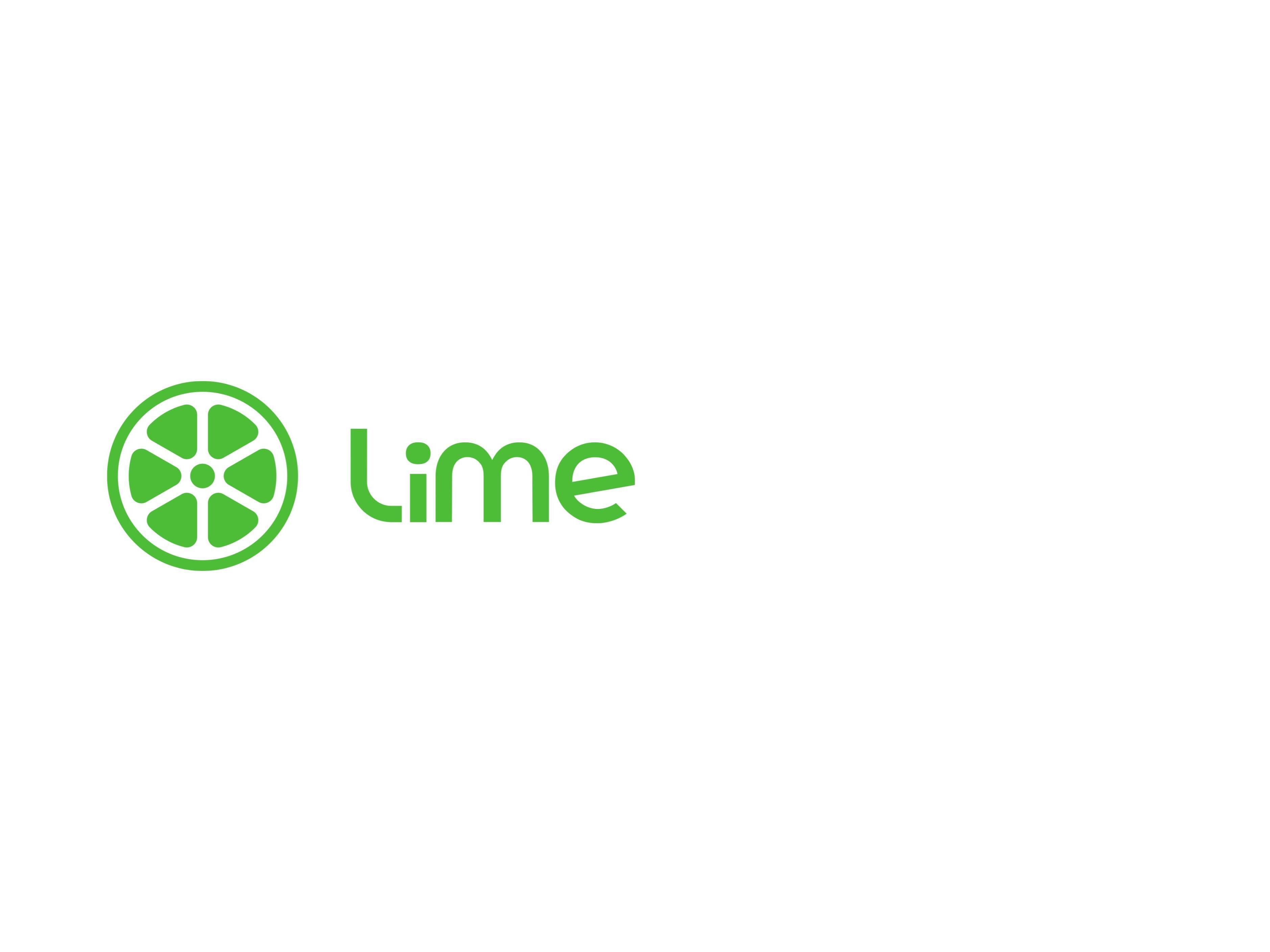 This package includes three 10% discount vouchers per user to rent a Lime e-bike or e-scooter.