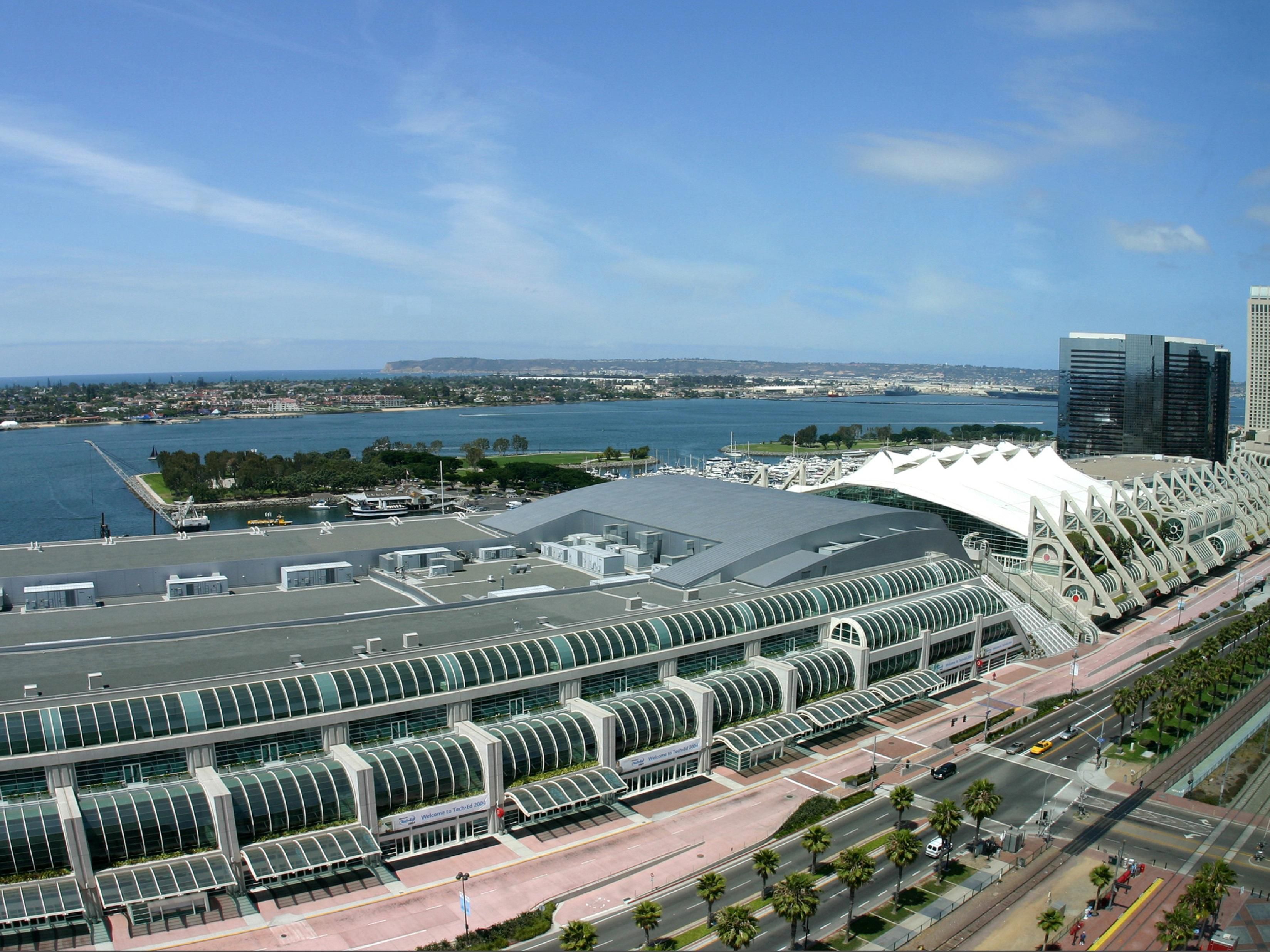 Steps from the San Diego Convention Center, our strategic Gaslamp Quarter location ensures that guests attending conferences, trade shows, and events enjoy seamless accessibility. After a day of meetings or networking, unwind in our stylish accommodations.