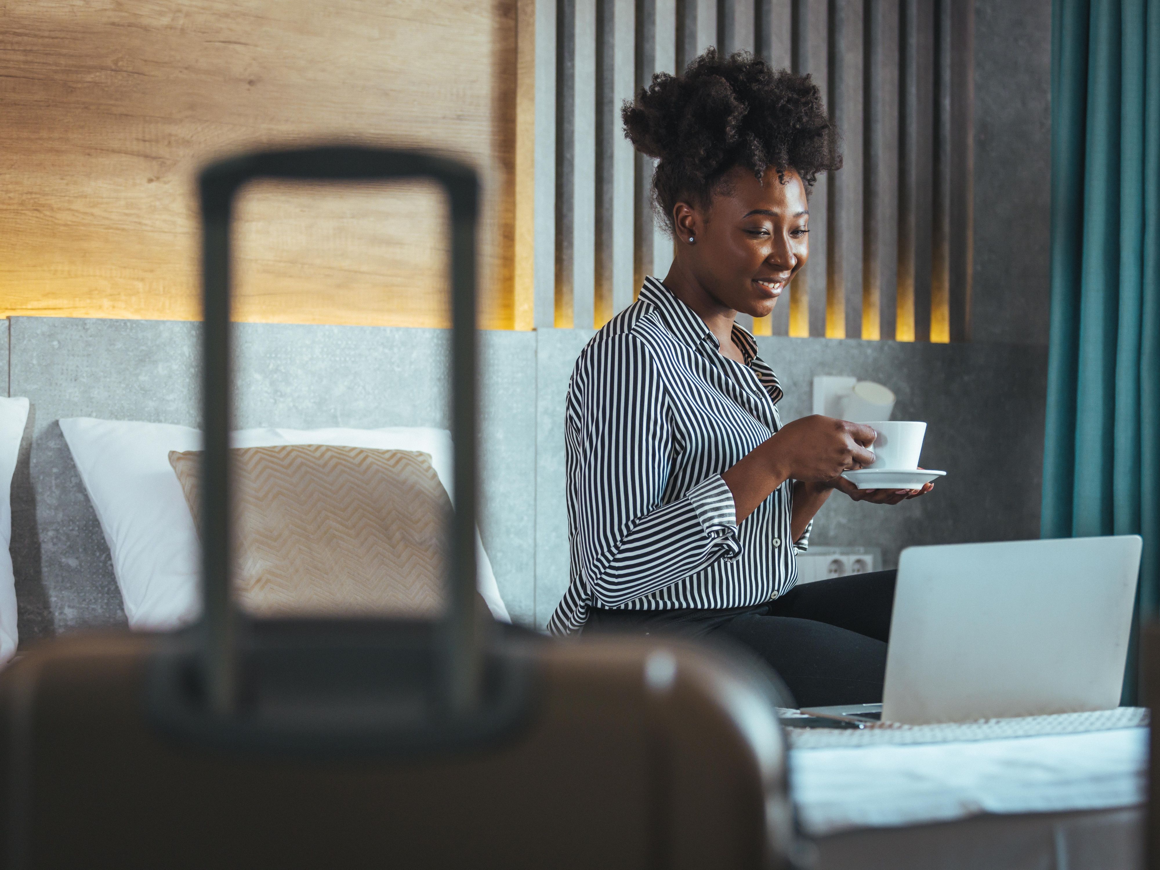 If your company travels to San Diego regularly, let’s talk about how we can support your business with preferred rates and added perks. Through our Business Edge program and IHG Business Rewards, small and mid-sized businesses enjoy exclusive discounts, flexible terms, and the ability to earn points on stays, meetings, and events.