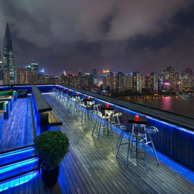 Bar and Lounge