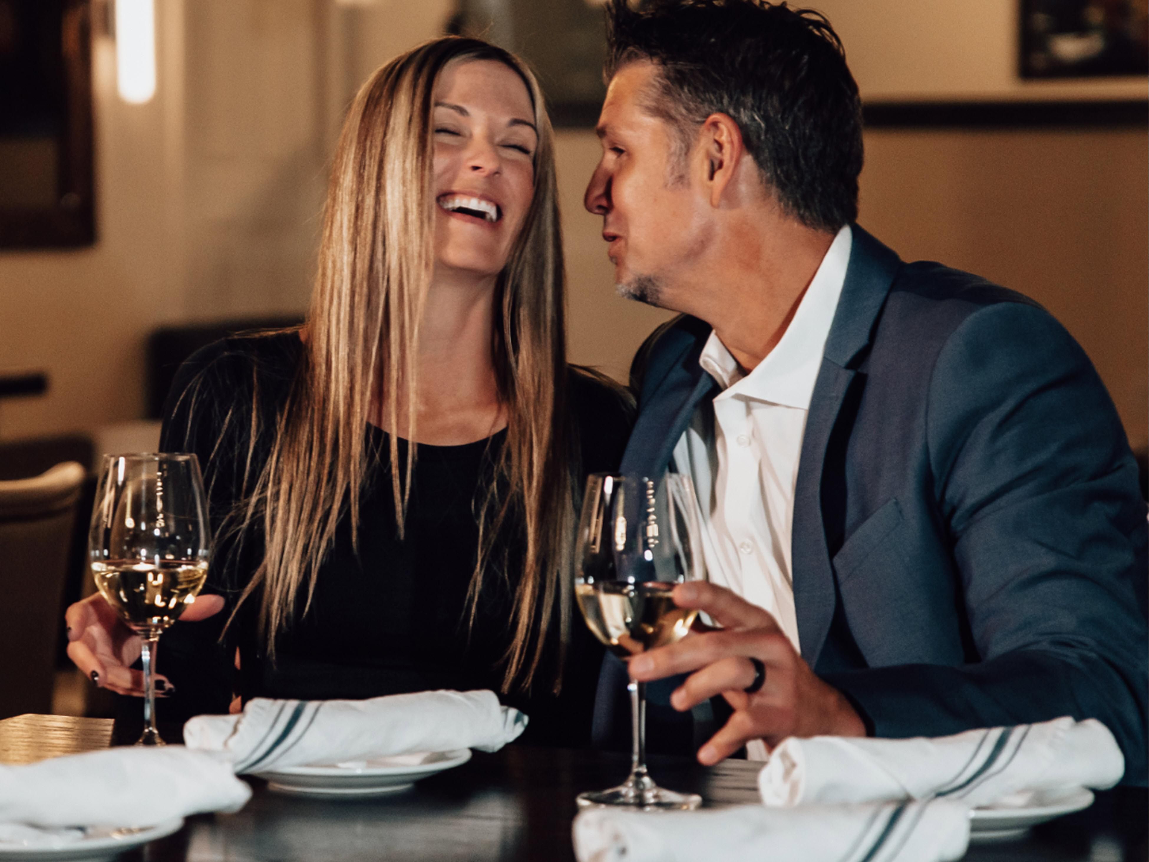 Welcome the New Year at Hotel Indigo Spokane Downtown with a special wine dinner event at our on-property restaurant, Dona Magnolia. Delight in handpicked wines and a chef’s tasting menu. Join us for an intimate, stylish celebration, and toast to new beginnings in the heart of Spokane’s lively downtown scene. Overnight packages are available.