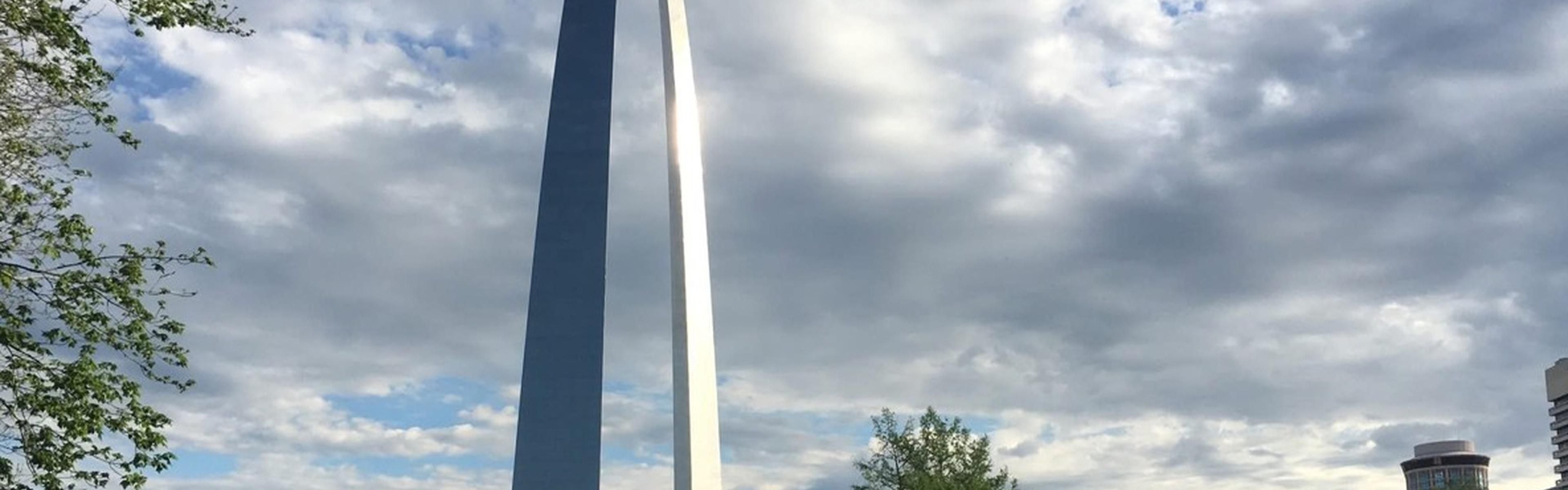 Gateway Arch National Park