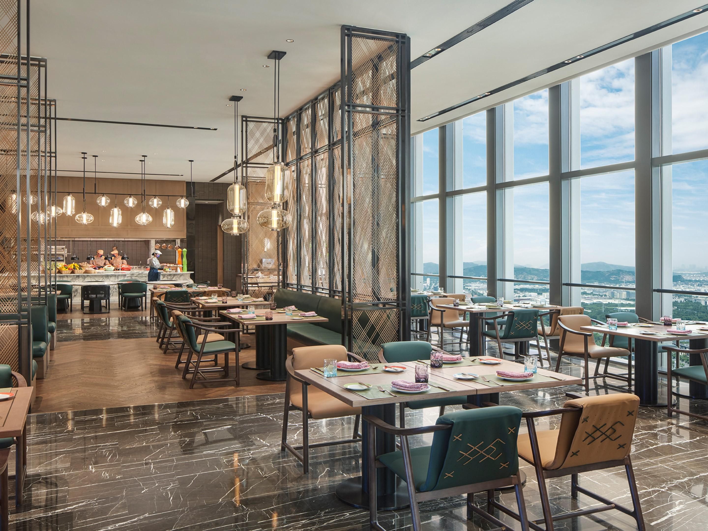 hotel indigo 苏州古运河英迪格酒店
