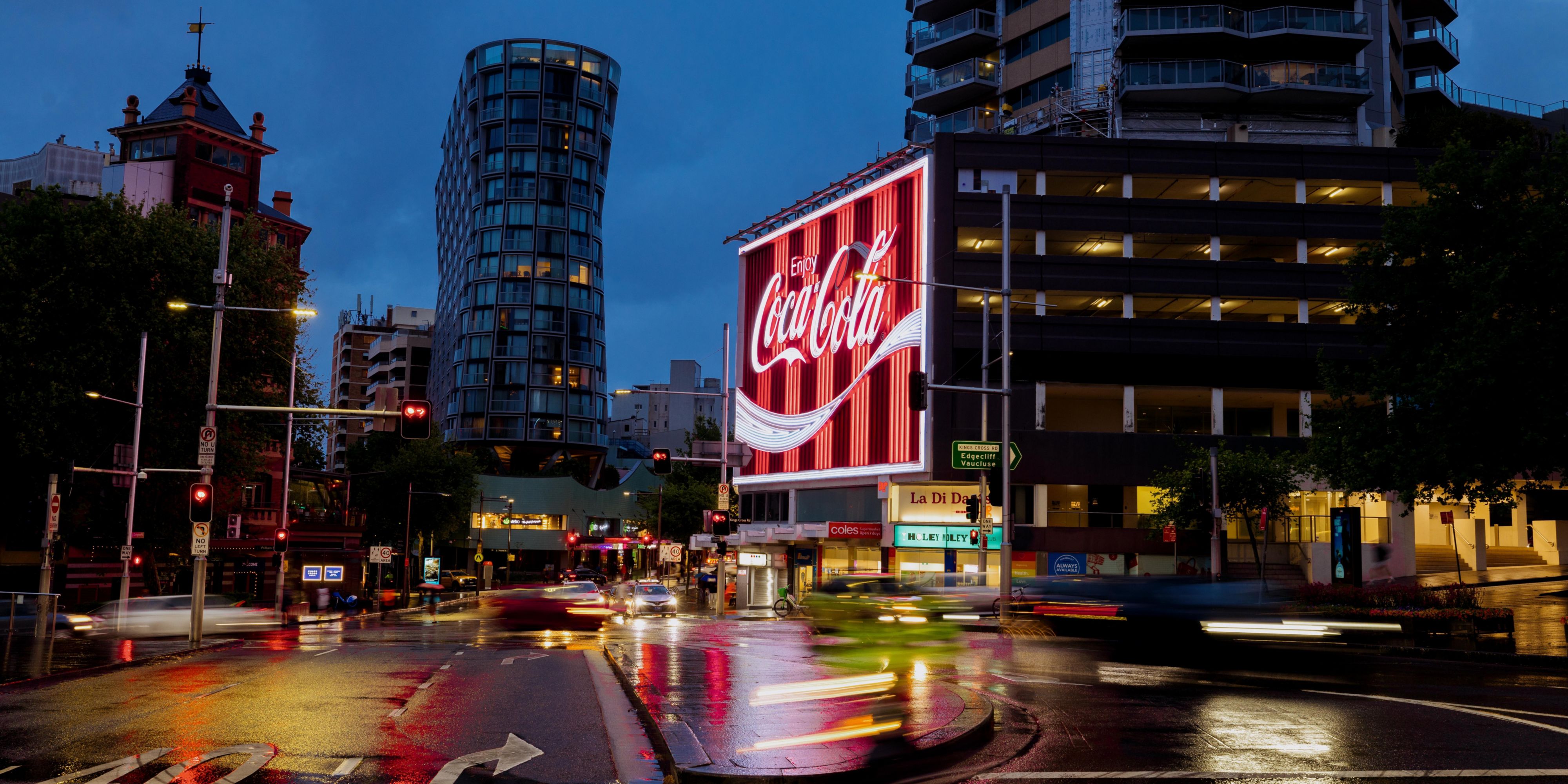 Walk through the streets steeped in history 