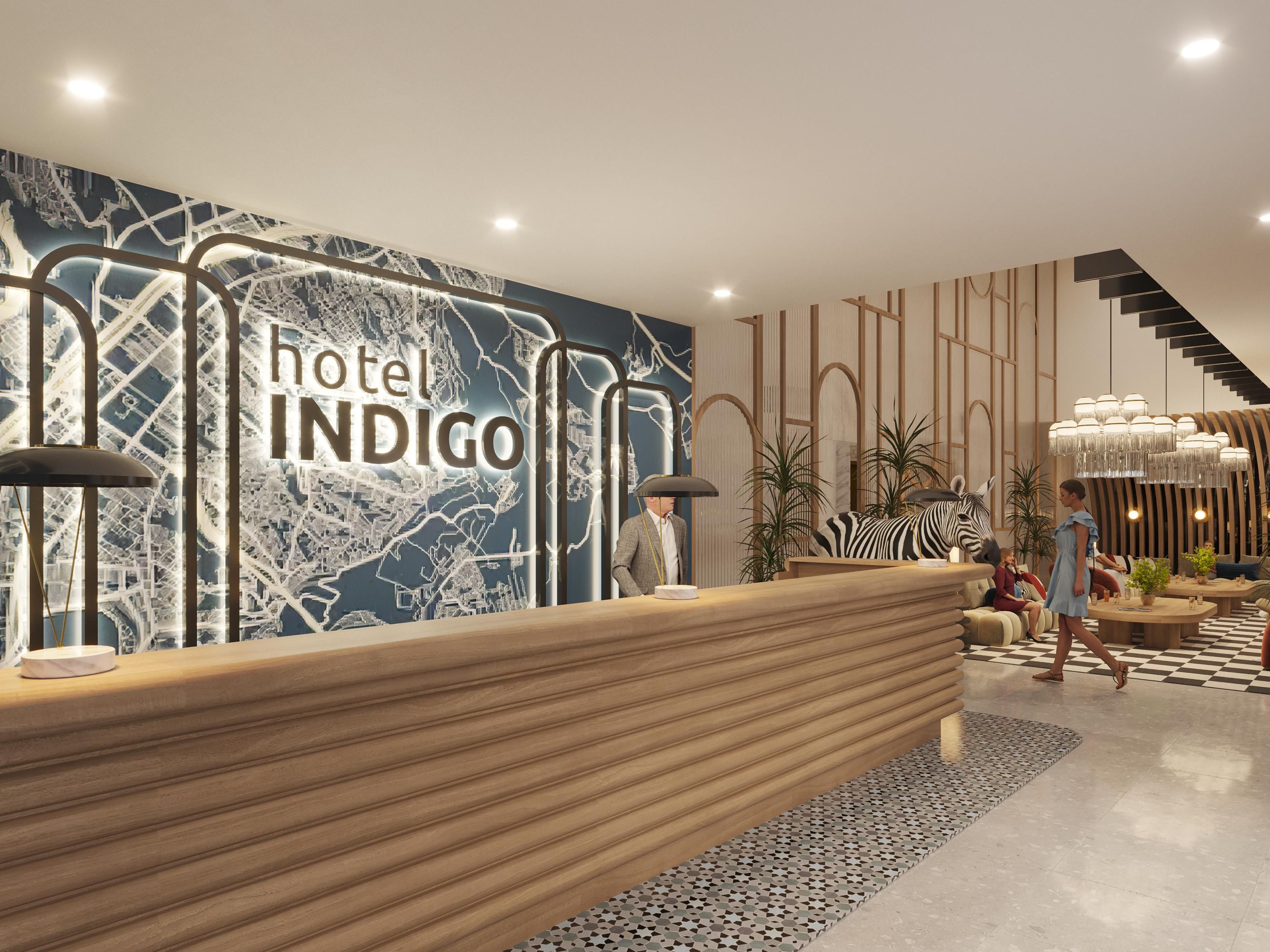 Nestled in a privileged area where Zona Rio & Downtown connect, our hotel offers seamless access to Tijuana International Airport and the city's most vibrant museums, charming cafes, and countless local gems. Discover the coastal beauty of Rosarito Beach or immerse yourself in the lively downtown atmosphere at Hidalgo Market and Plaza Rio.