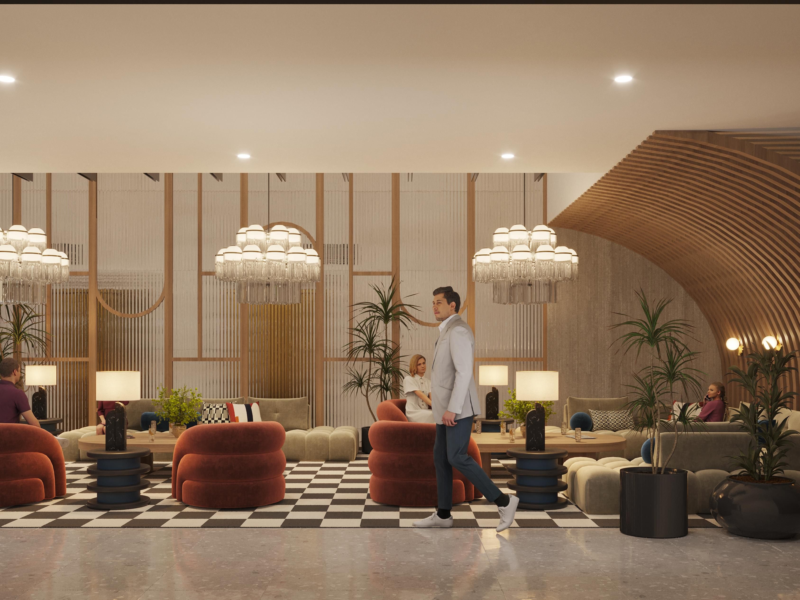 Our hotel is just steps away from Tijuana’s lively downtown, where bustling bars, exciting nightlife, authentic dining, and renowned cultural attractions await. Whether you’re relaxing under the Mexican sun or immersing yourself in the city’s rich history, our hotel provides the perfect setting for a truly unforgettable experience.